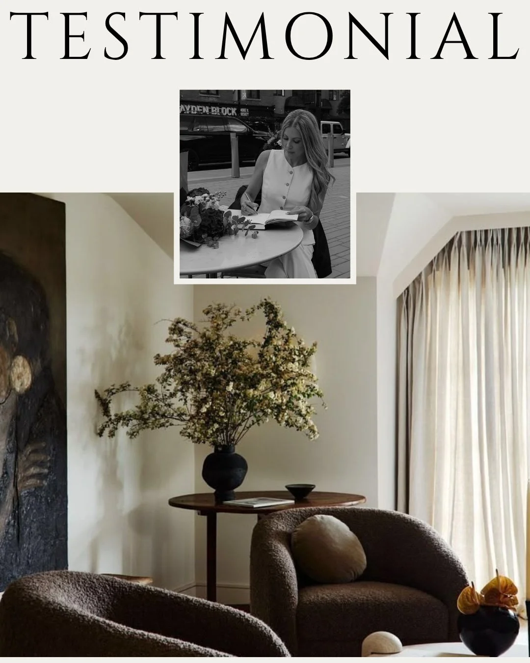 For a first-time homebuyer, the goal is often clarity and confidence as much as it is the financing itself.

I believe my role is to look beyond the immediate transaction and ensure my clients are surrounded by the right professionals. Building a &qu