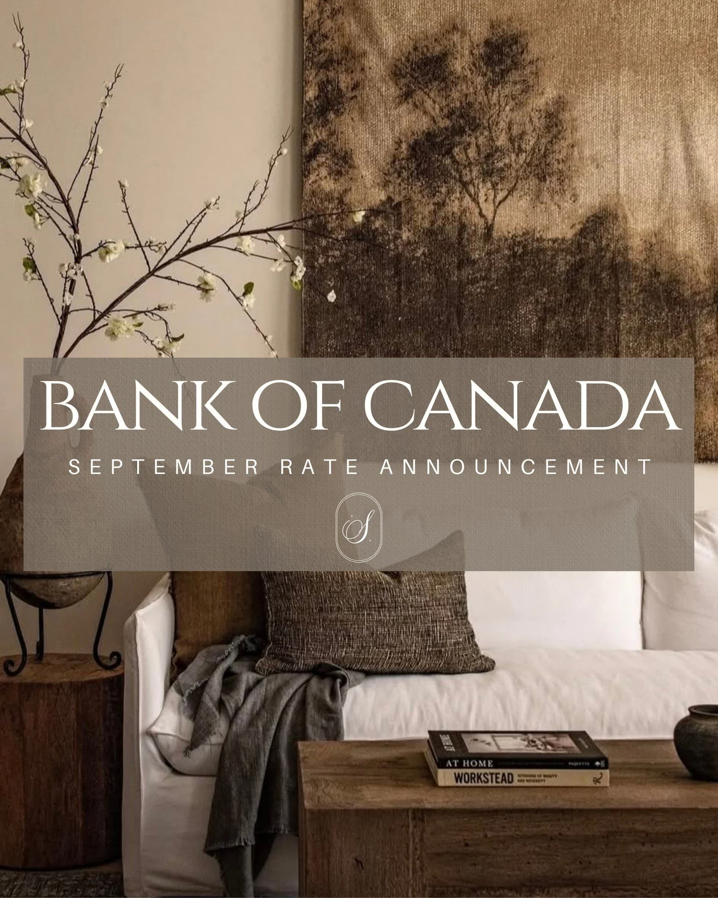 The Bank of Canada held the policy rate at 2.25% this morning, marking the seventh consecutive hold.

While the headline suggests stability, the nuance that matters most is the split between lending structures:

Variable rates continue to offer signi