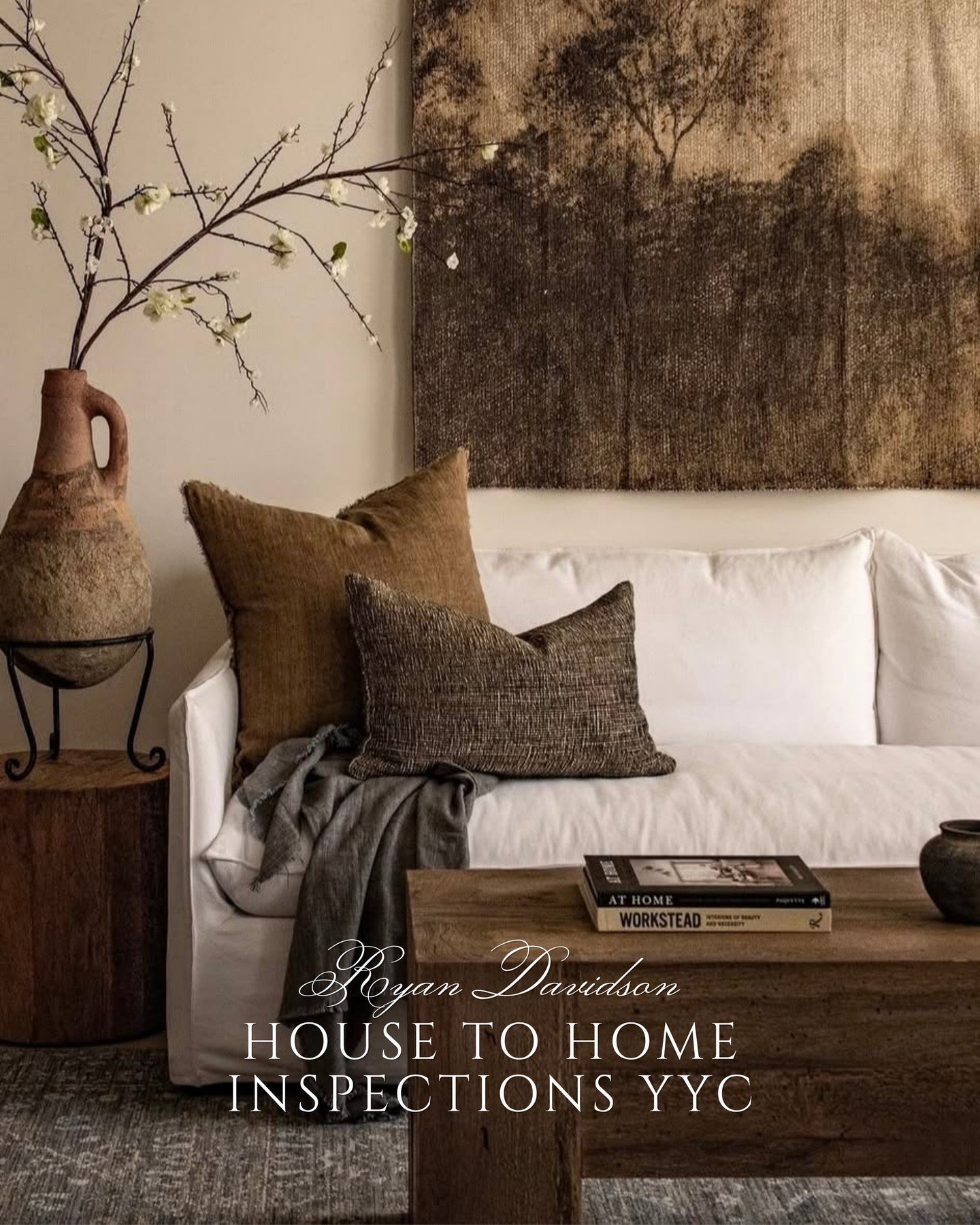 A seamless real estate acquisition is never built in isolation. It relies on a trusted circle of professionals working in concert to protect your investment.

This week, I am highlighting Ryan Davidson at House to Home YYC. 

When evaluating a luxury