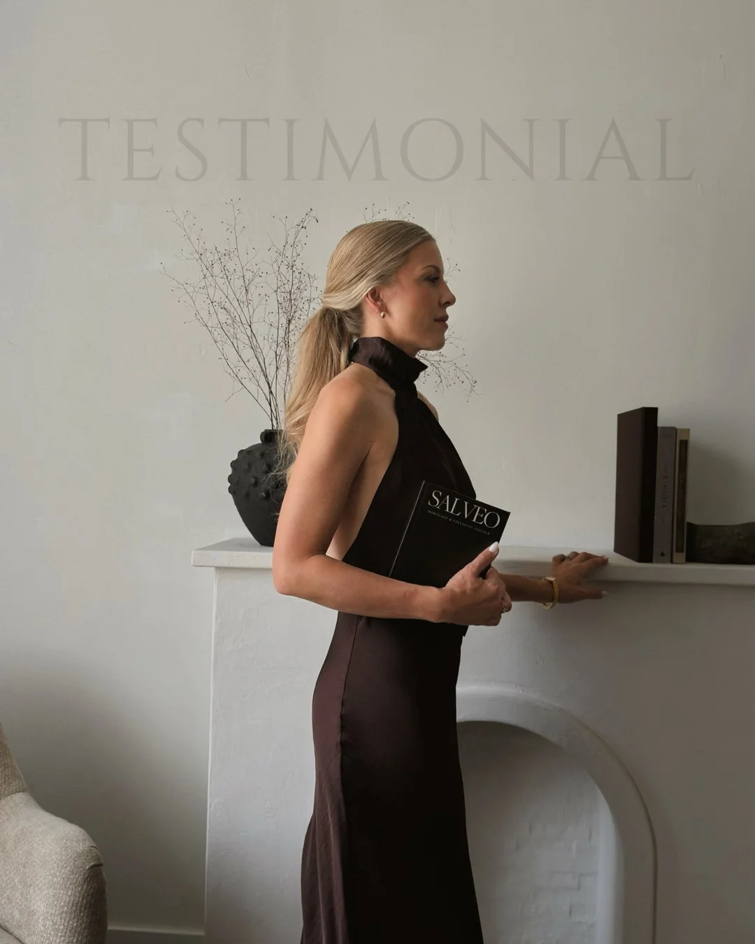 When clients share that they felt completely supported, knowing their deadlines were protected, their partners were vetted, and every critical milestone was managed with precision, it speaks to the exact standard I set for every file. Stepping into a