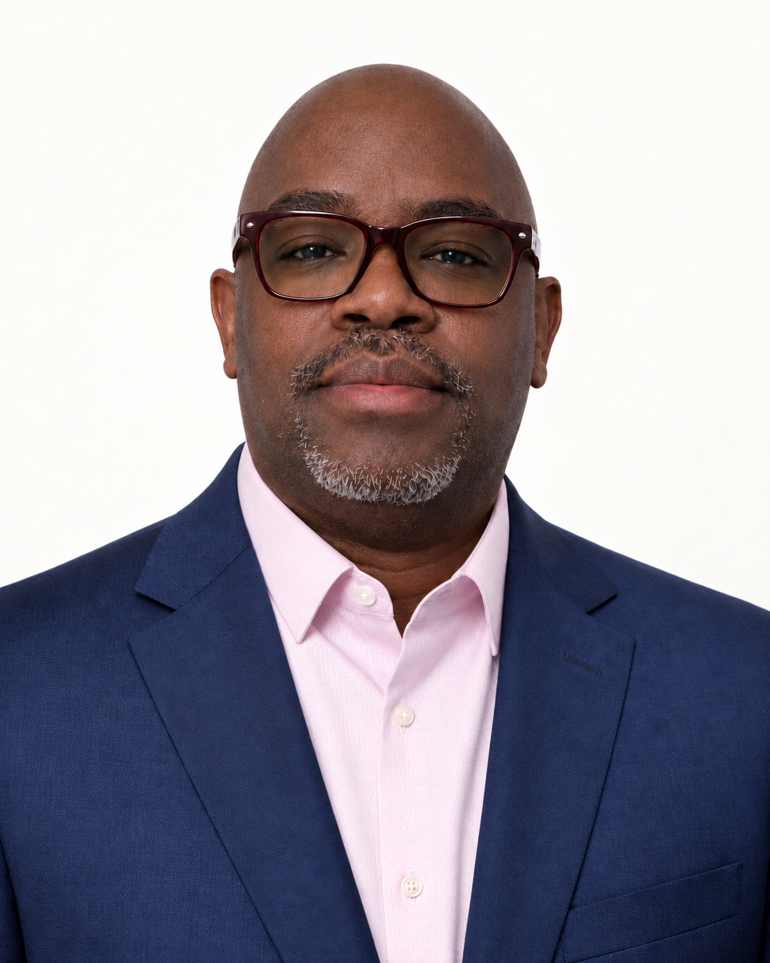 Akins Macaulay, Founder and Principal Strategist of PivotPoint Ops