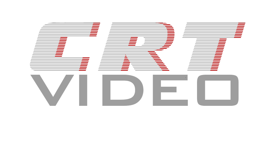 CRT Video