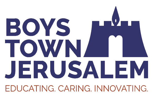 Donate : Boys Town Jerusalem