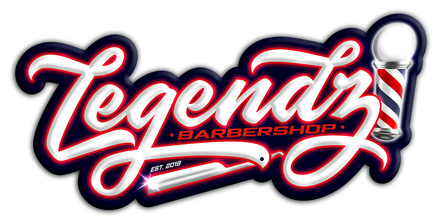 Legendz Barbershop