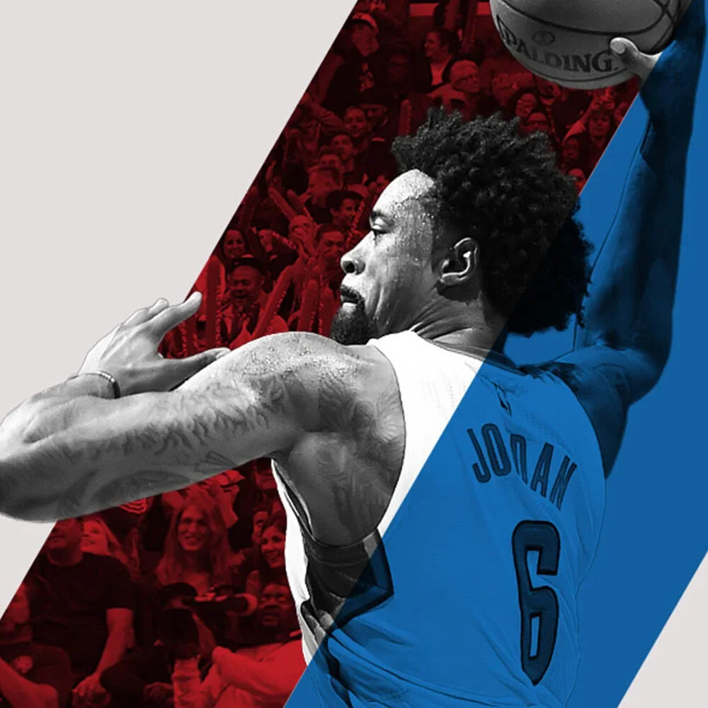 Los Angeles Clippers Campaign