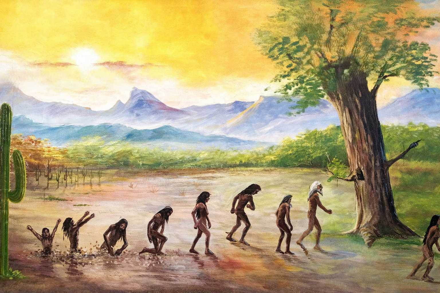 Los Surem (Ricardo Escalante)