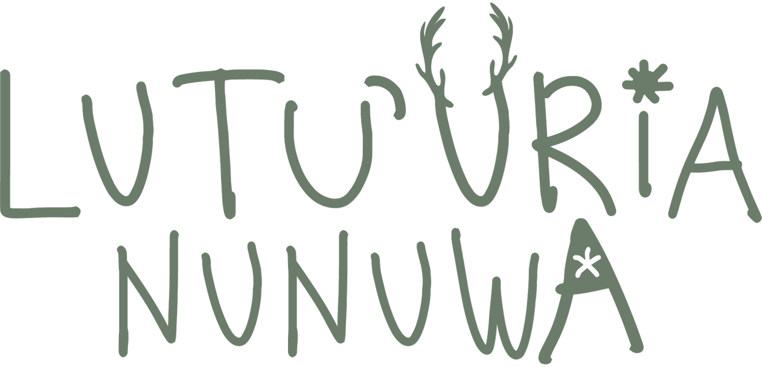 Lutu'uria Nunuwa