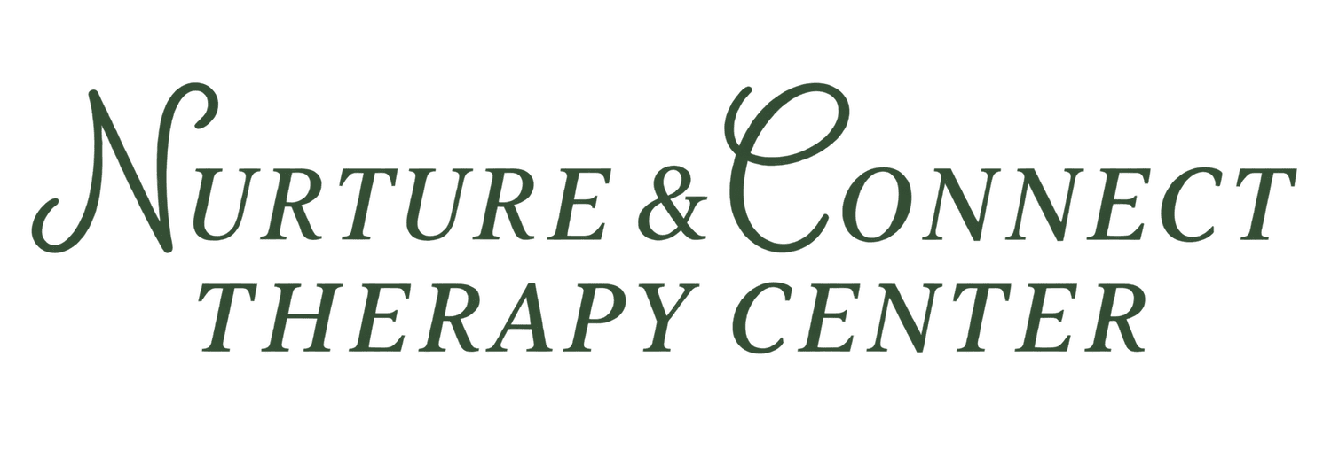 Nurture &amp; Connect Therapy Center 