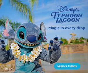 Disney Water Parks
