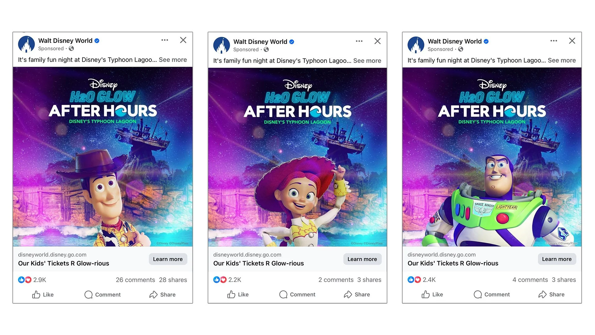 Social Ads