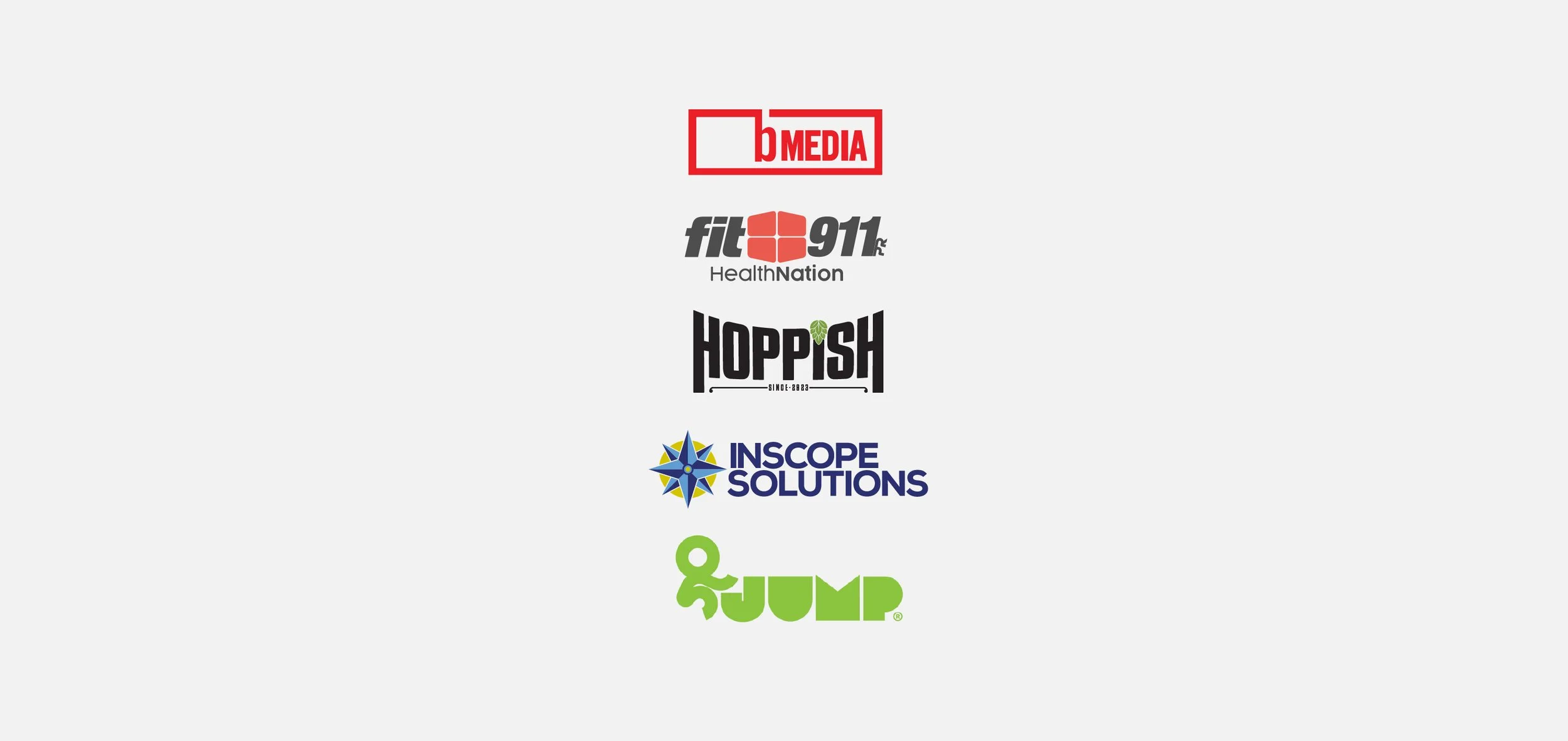 BRAND LOGOS