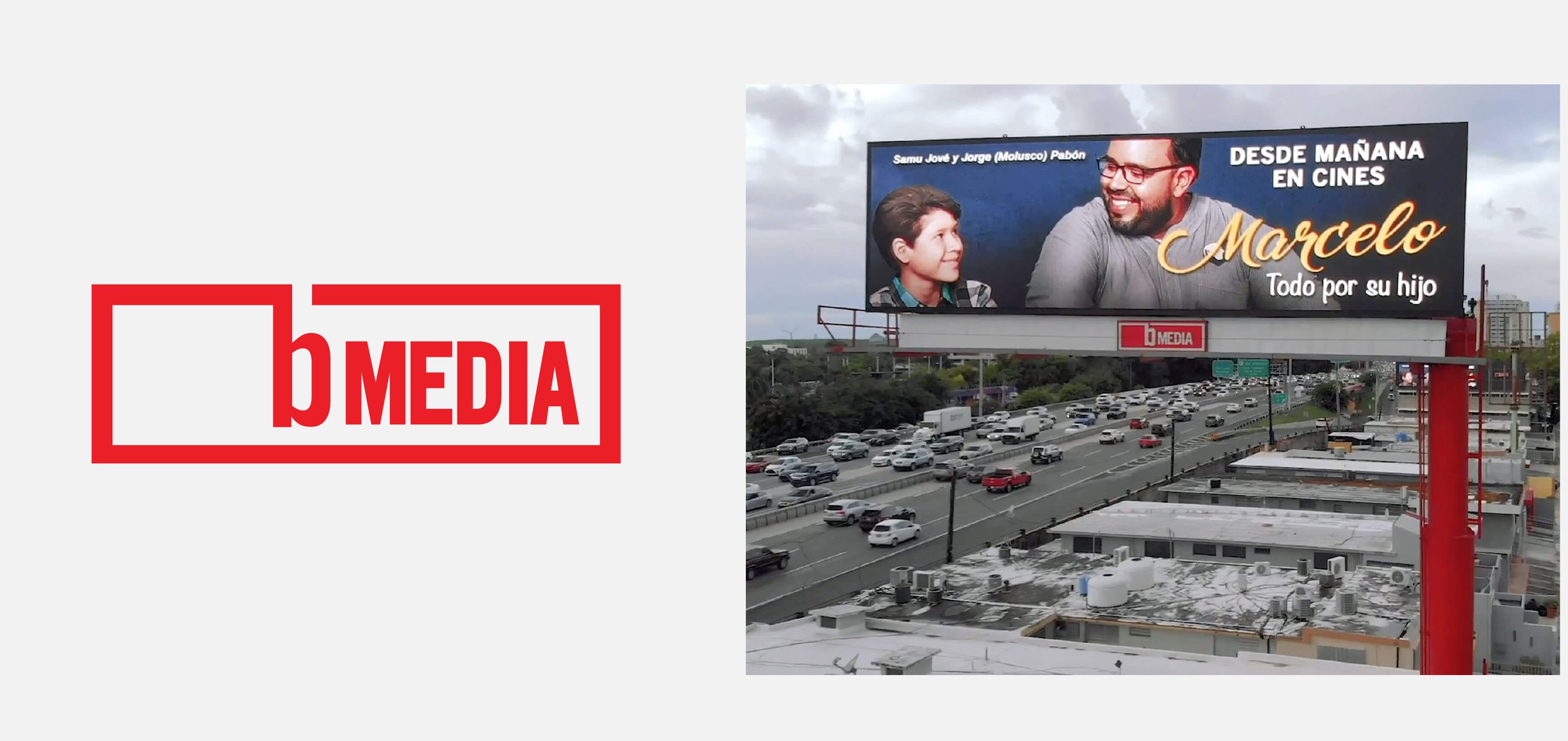 Brand Identity — Created from the ground up.
