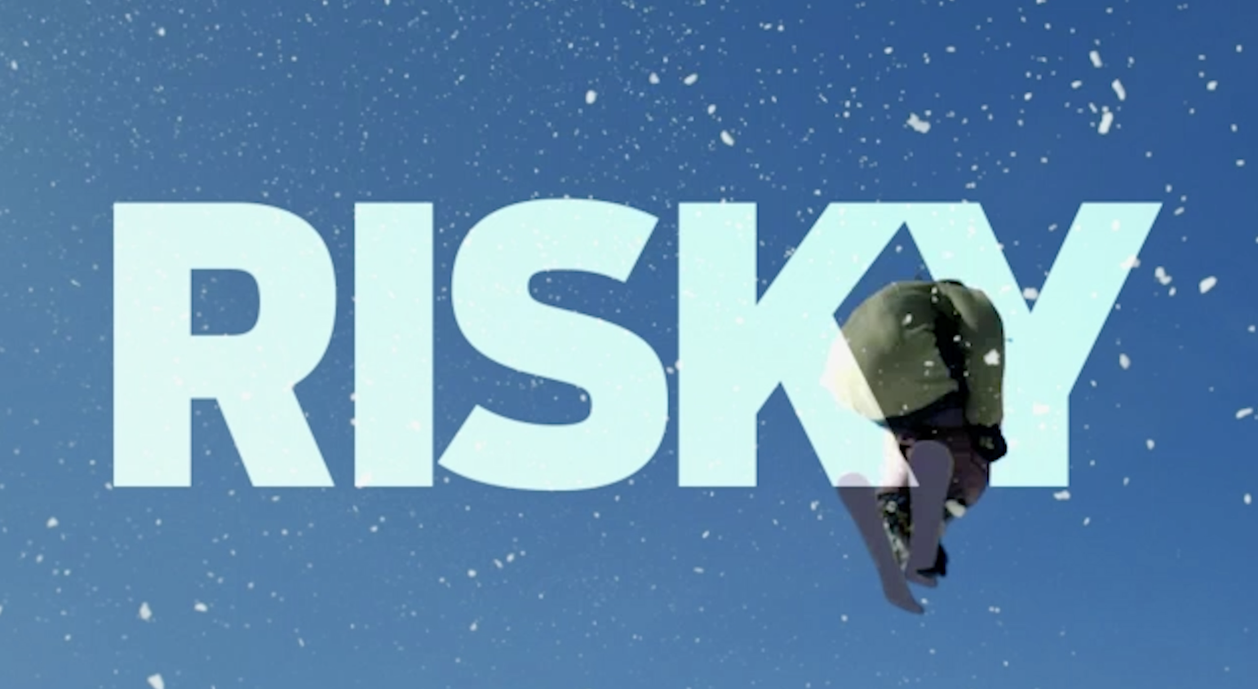 RISKY