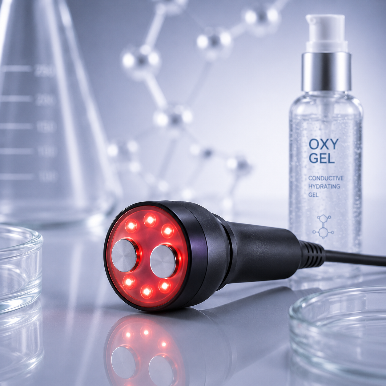 Anti-Aging Glow