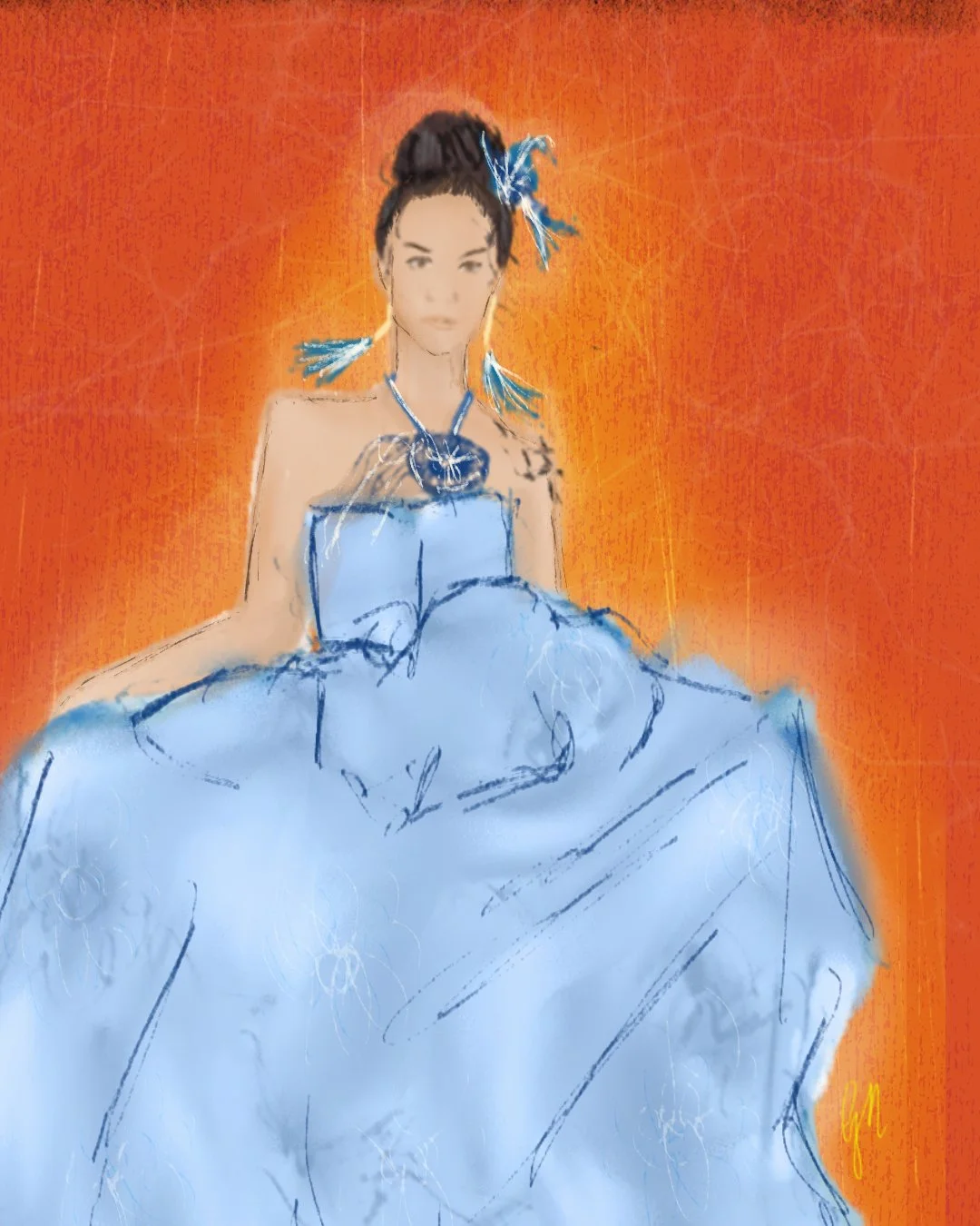 Country to Couture by @indigenousfashionprojects as part of @darwinartfair (DAAF) Foundation, supported by: @countryroad 
@ntgovernment 
@tourismandeventsnt 
@charlesdarwinuniversity
  Media Partner @peppermintpress 
@darwinfringefestival