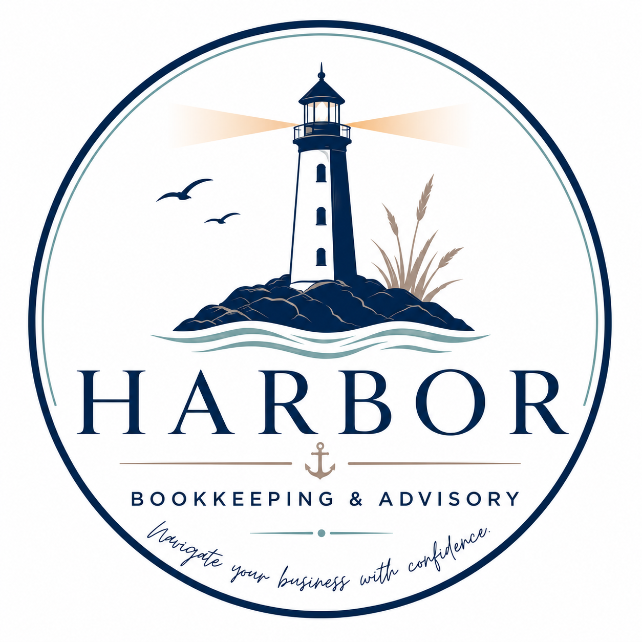 Harbor Bookkeeping &amp; Advisory