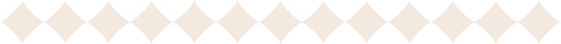 A repeating pattern of cream diamond shapes resembling a harlequin design.