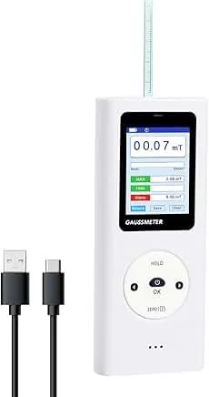 Gauss Meter