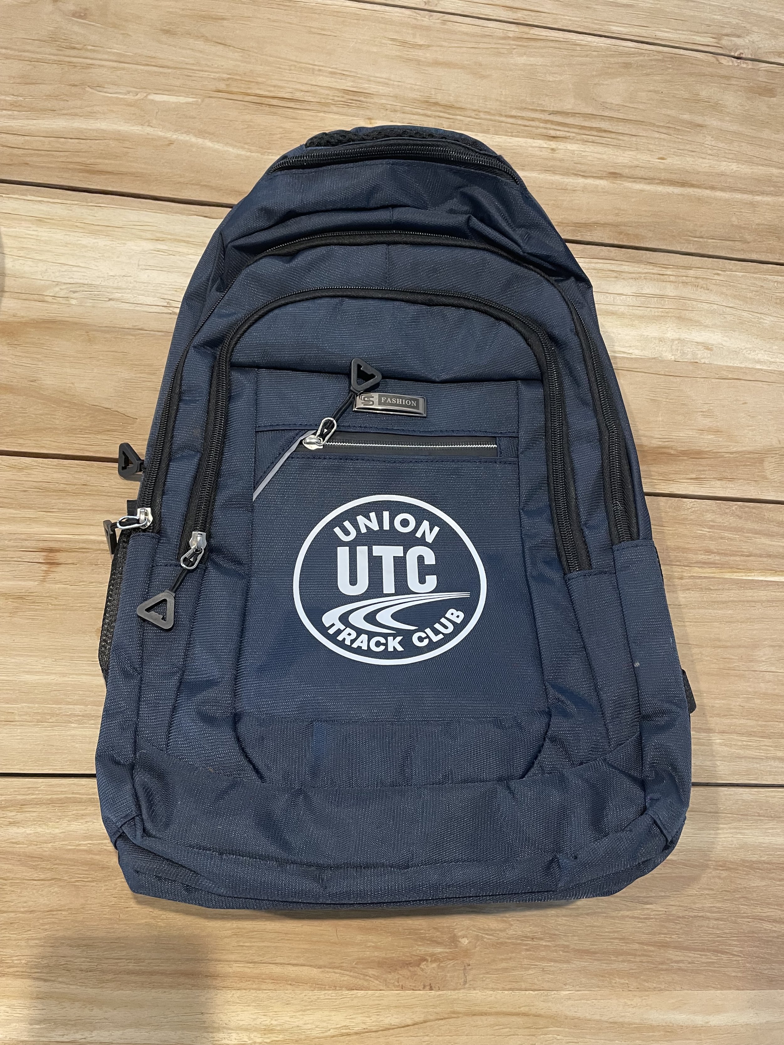 Backpack