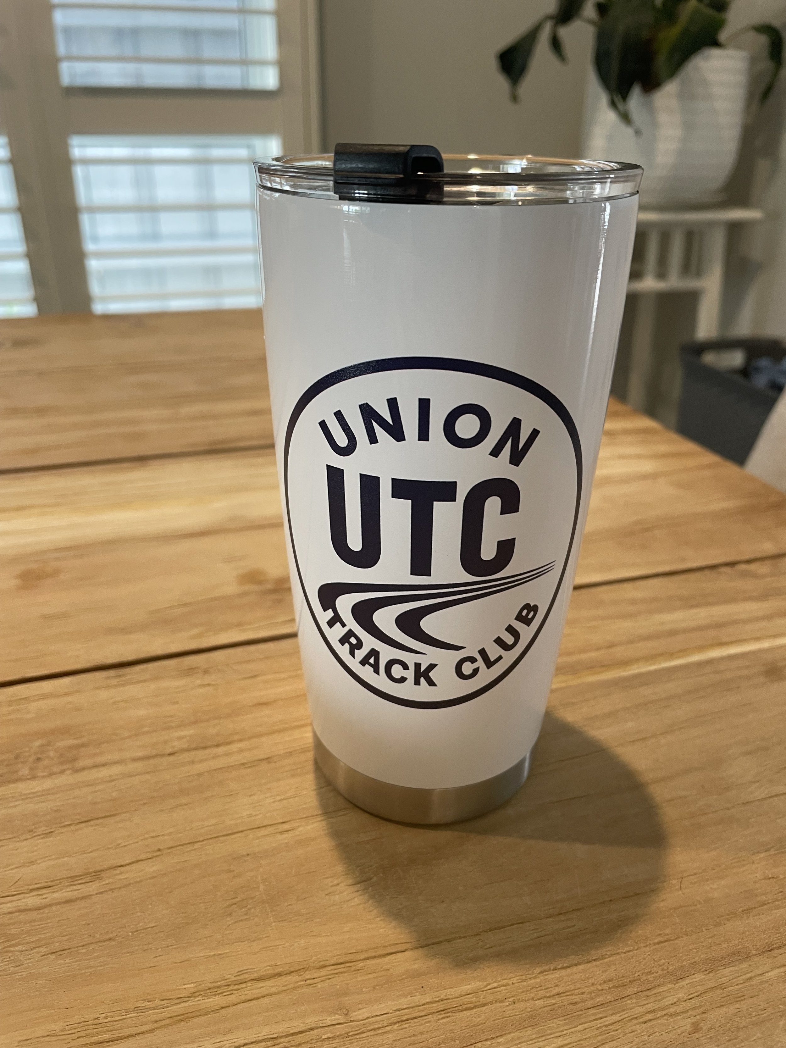 Coffee Tumbler