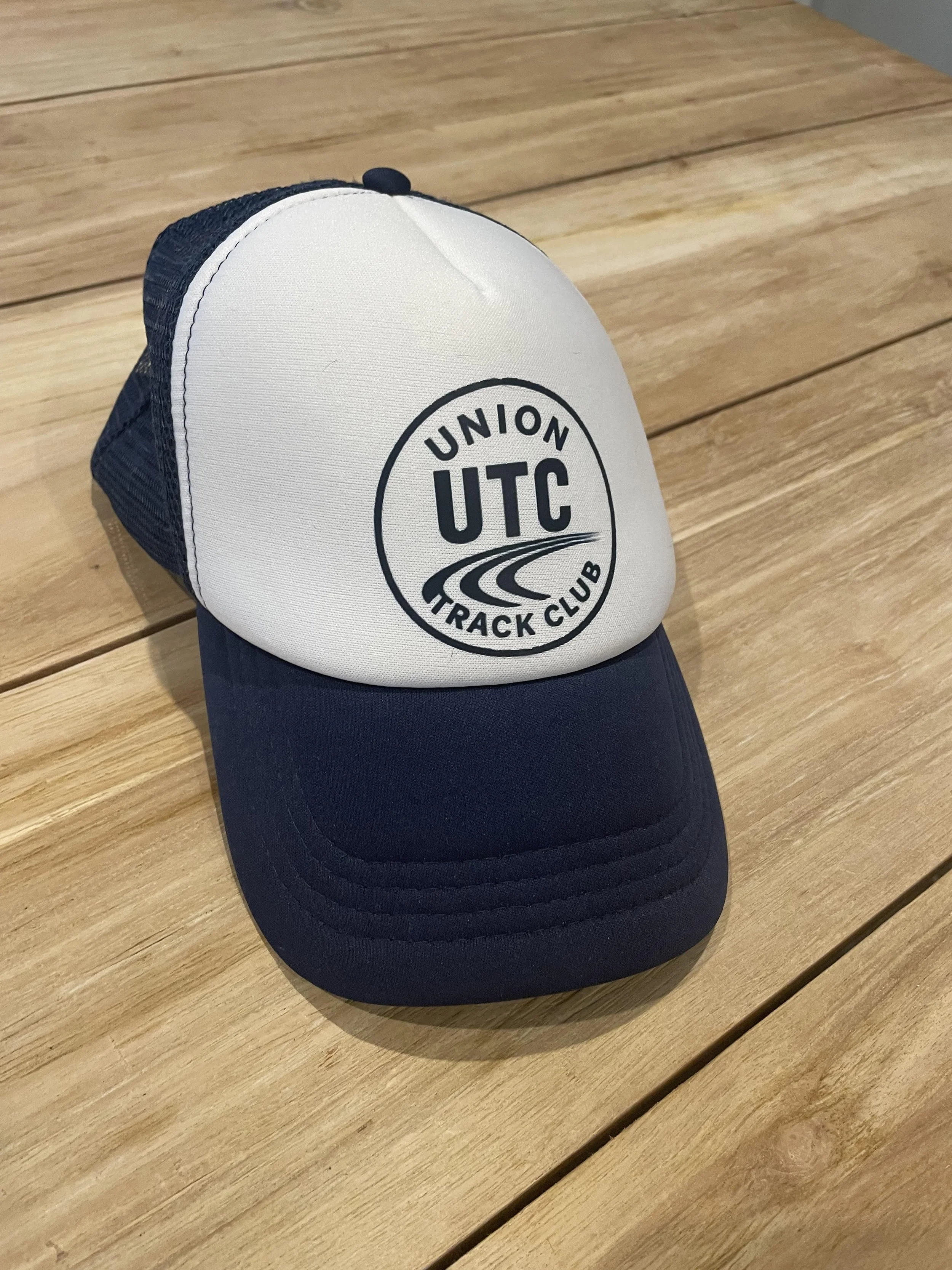 Trucker Hat
