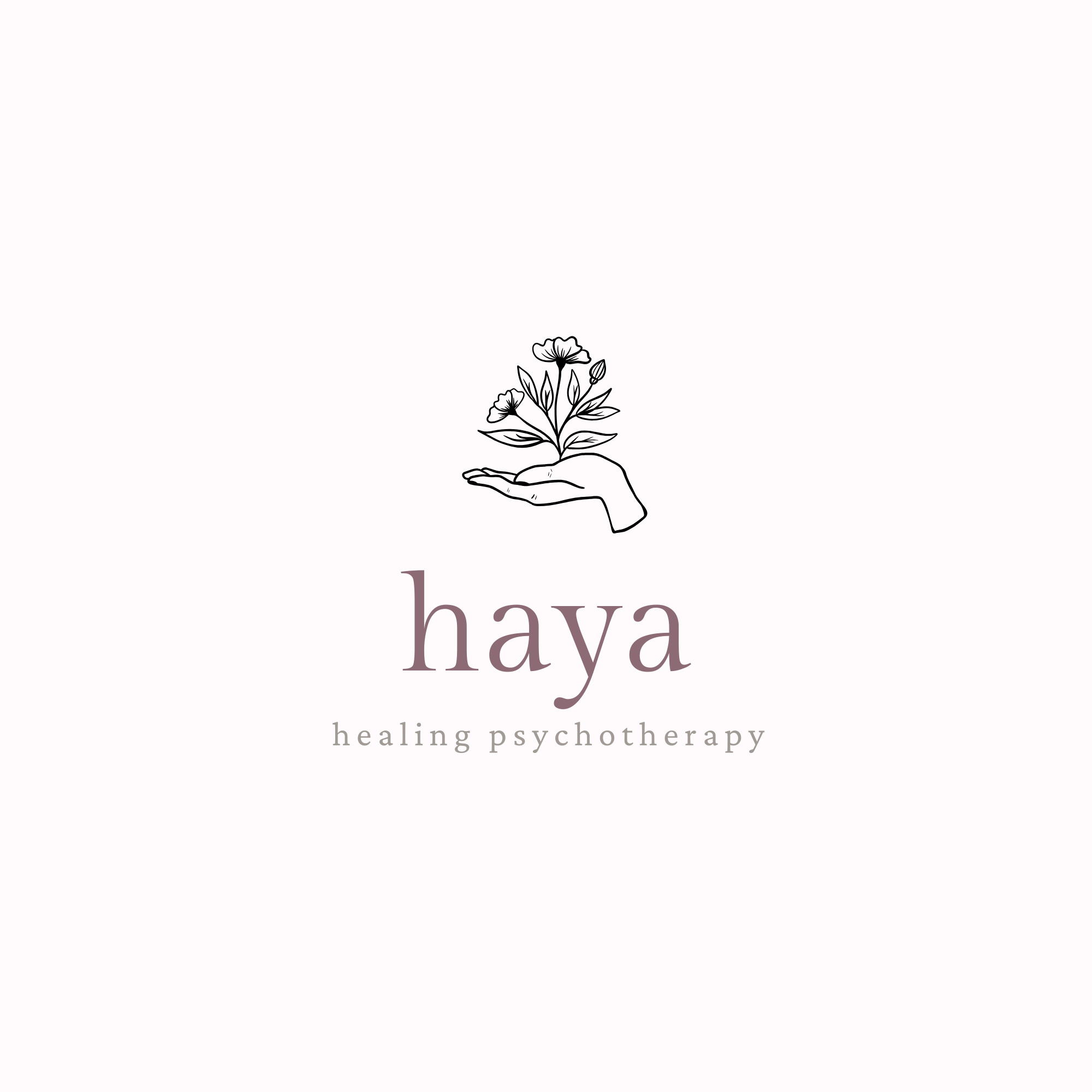 Haya Healing Psychotherapy