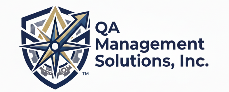 QA Management Solutions Inc.