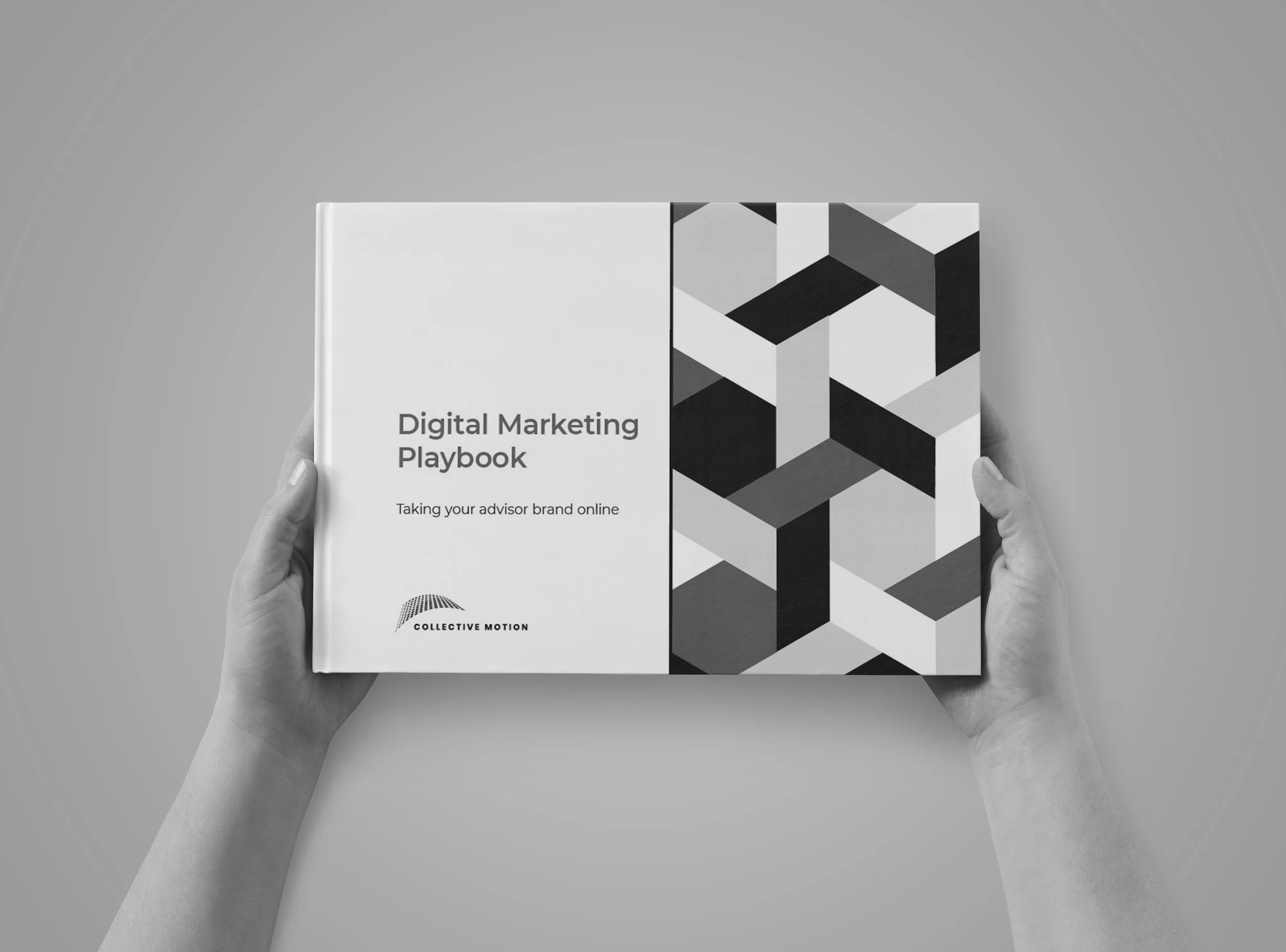 Digital Marketing Playbook