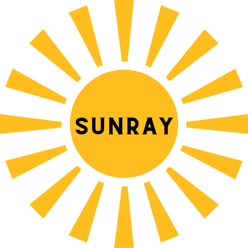 Sunray Recruitment