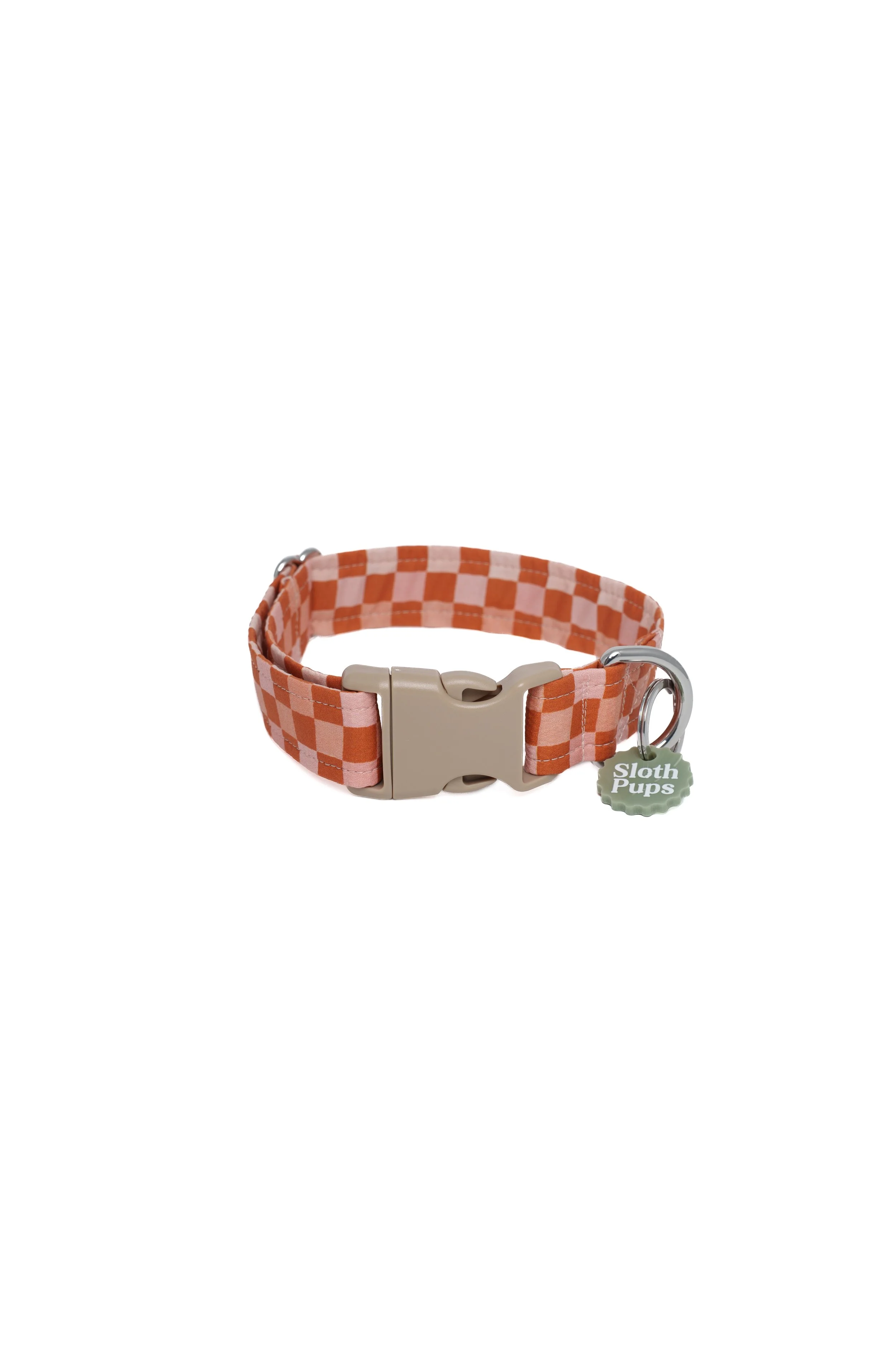 Earthy Checkers Full Frontal (Plastic Buckle).jpg