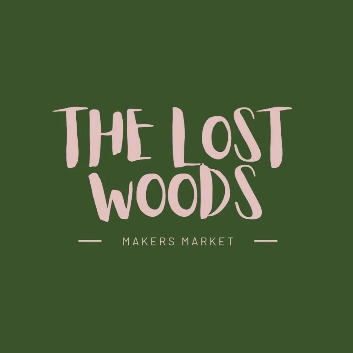 Lost woods Market