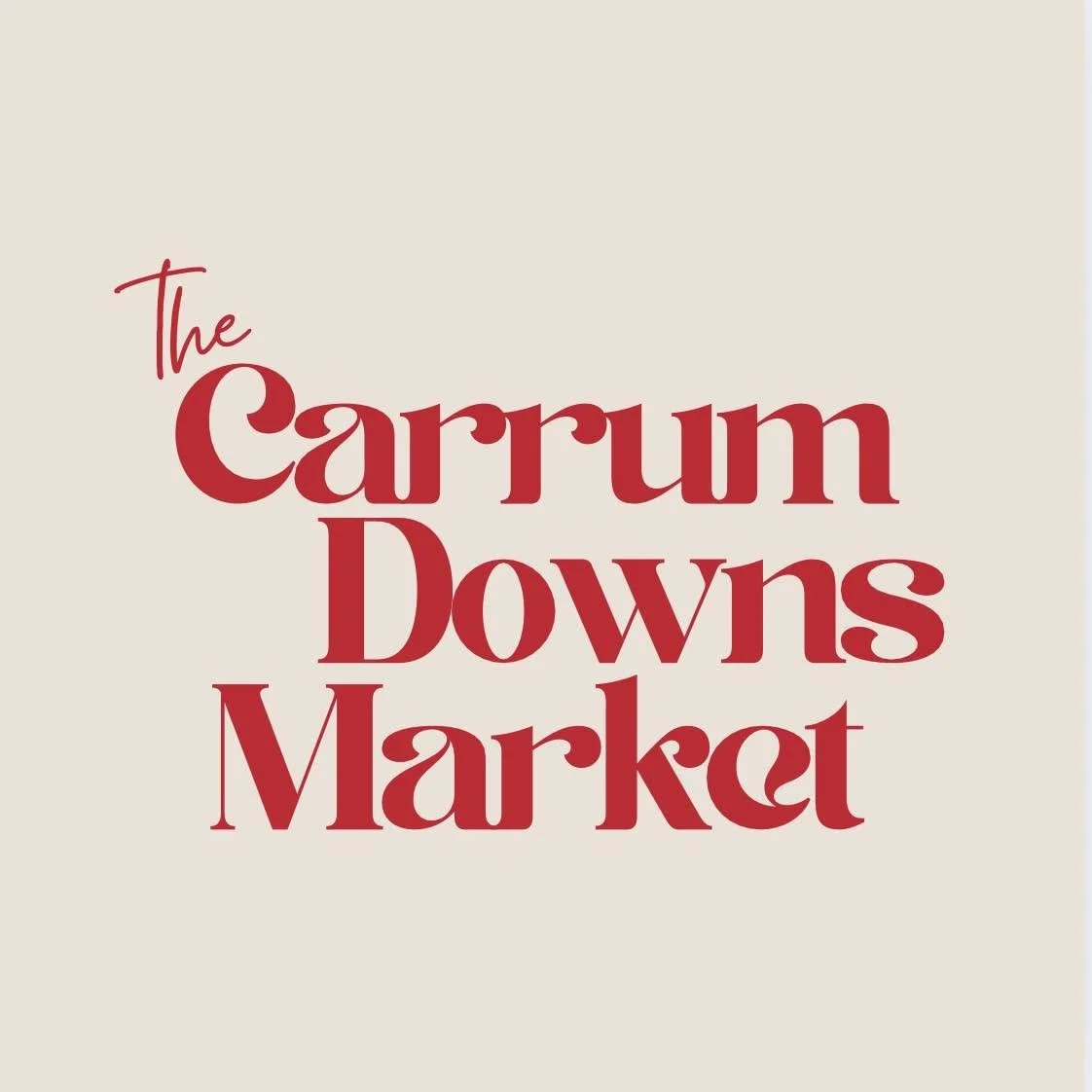 The Carrum Downs Market