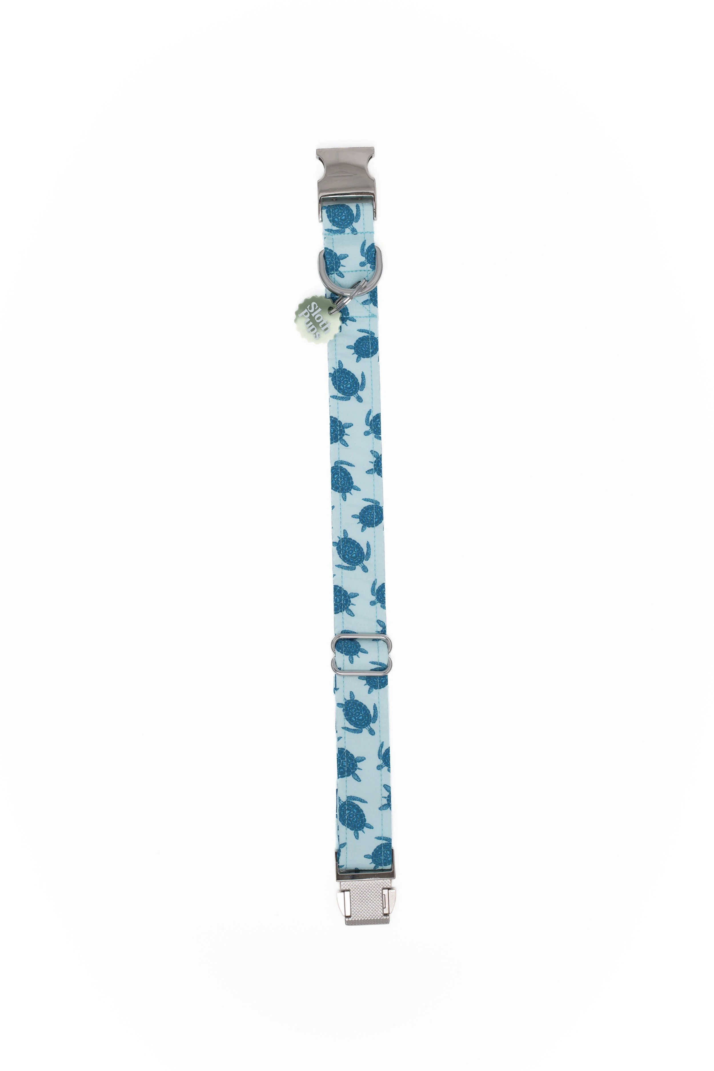 Turtles Flat Lay Metal Buckle.jpg