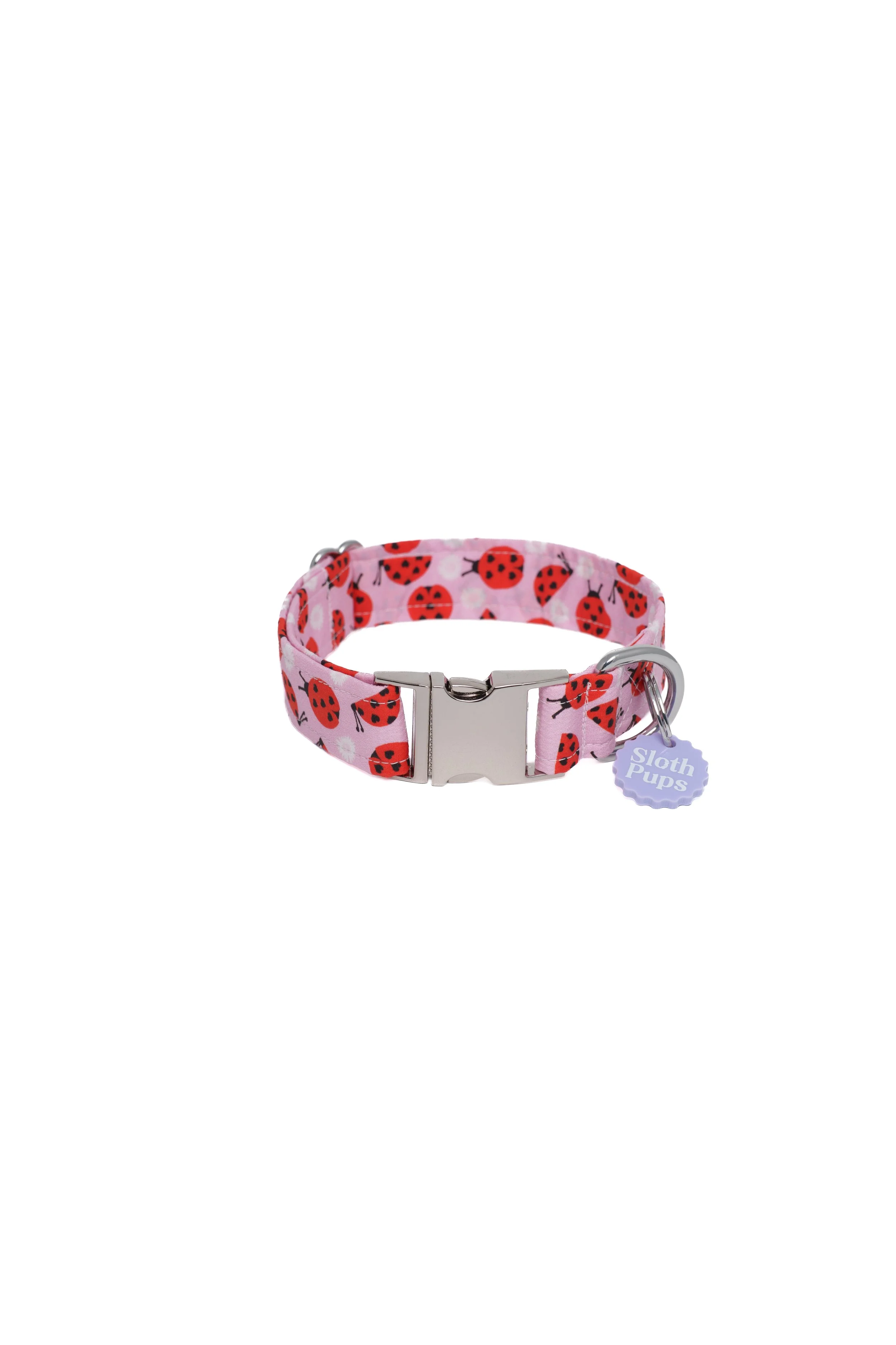 Ladybugs Full Frontal (Metal Buckle).jpg