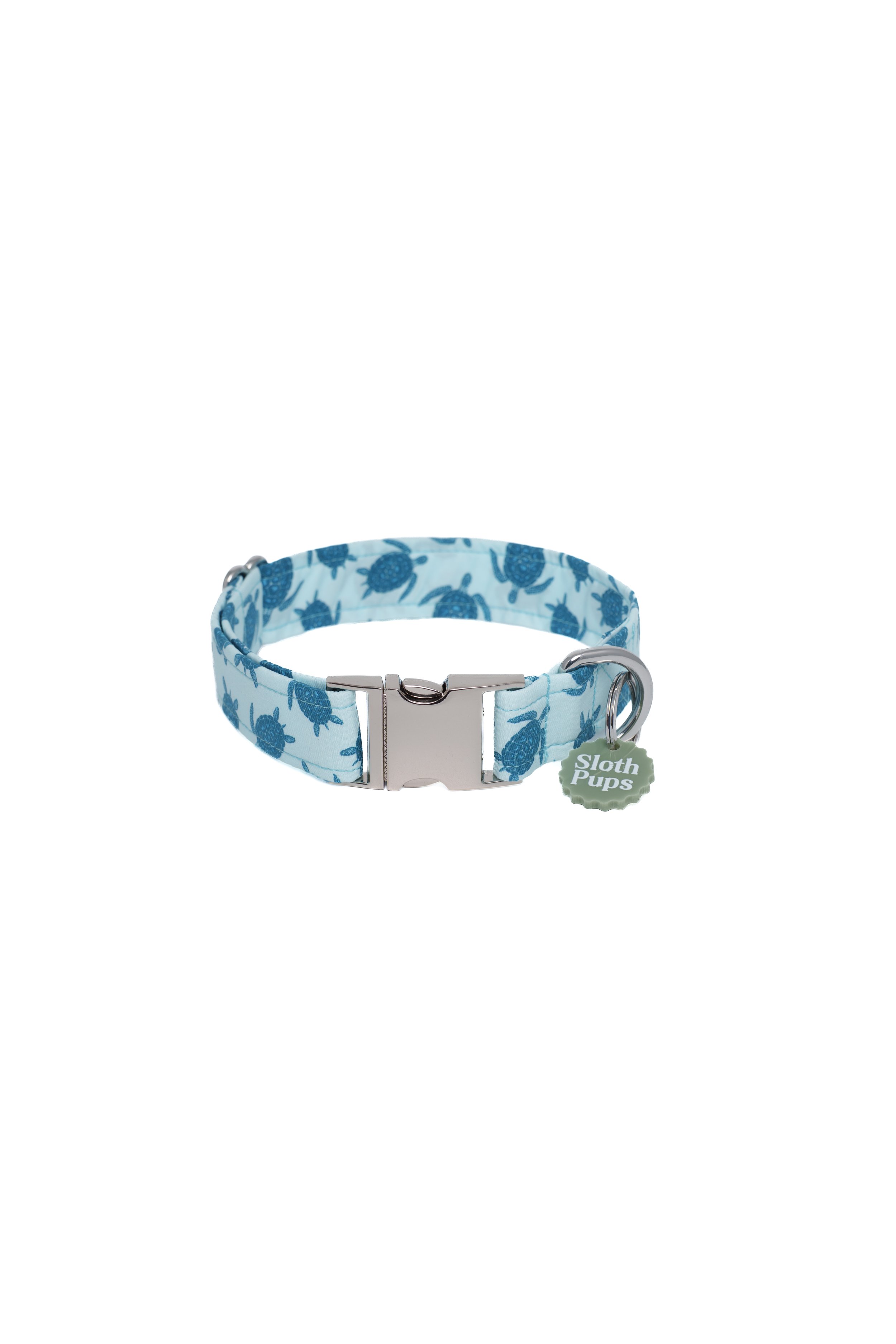 Turtles Full Frontal (Metal Buckle).jpg
