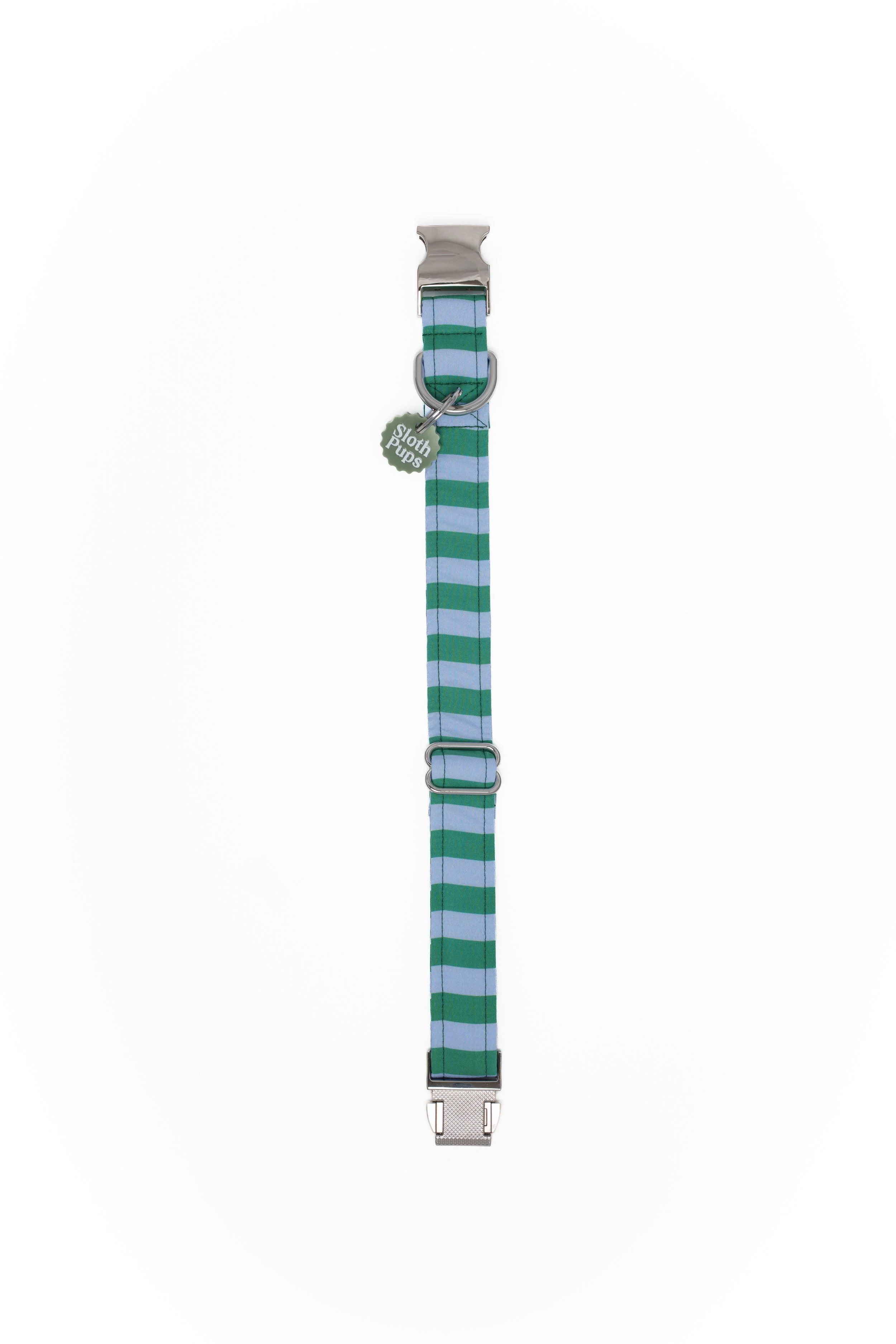 Tide and turf Metal Buckle Flat Lay.jpg