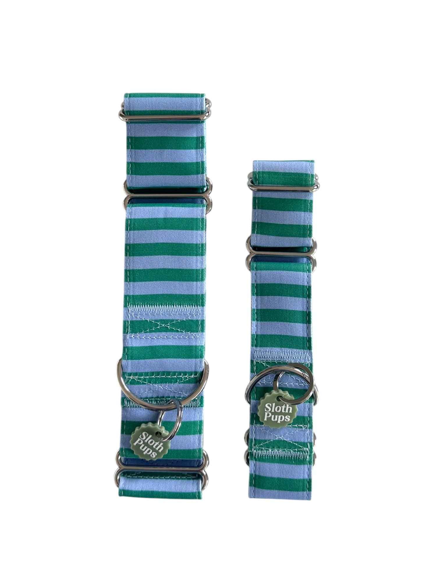Tide N Turf Dog Martingale Collar