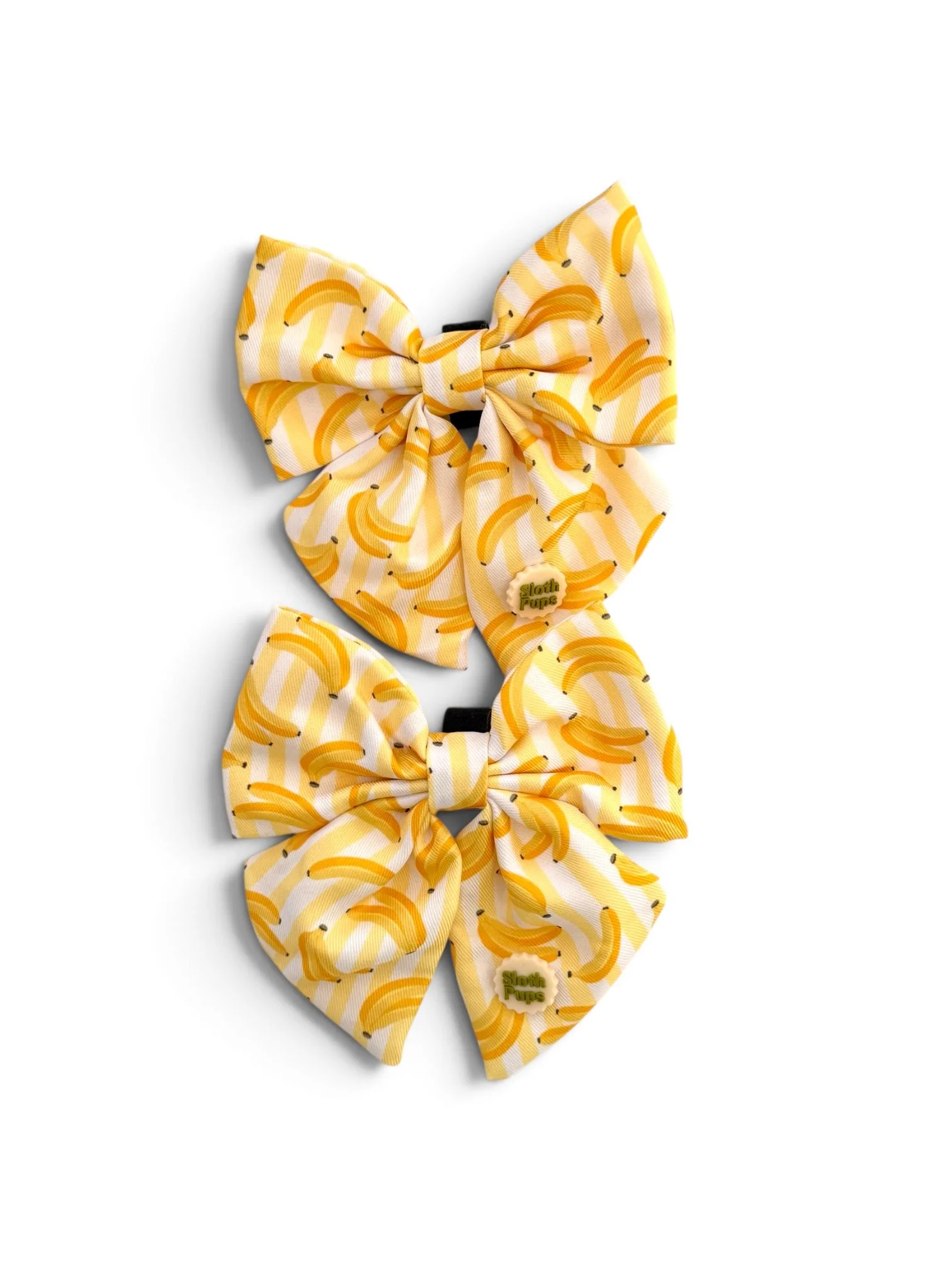 Double Banana Bows.JPG
