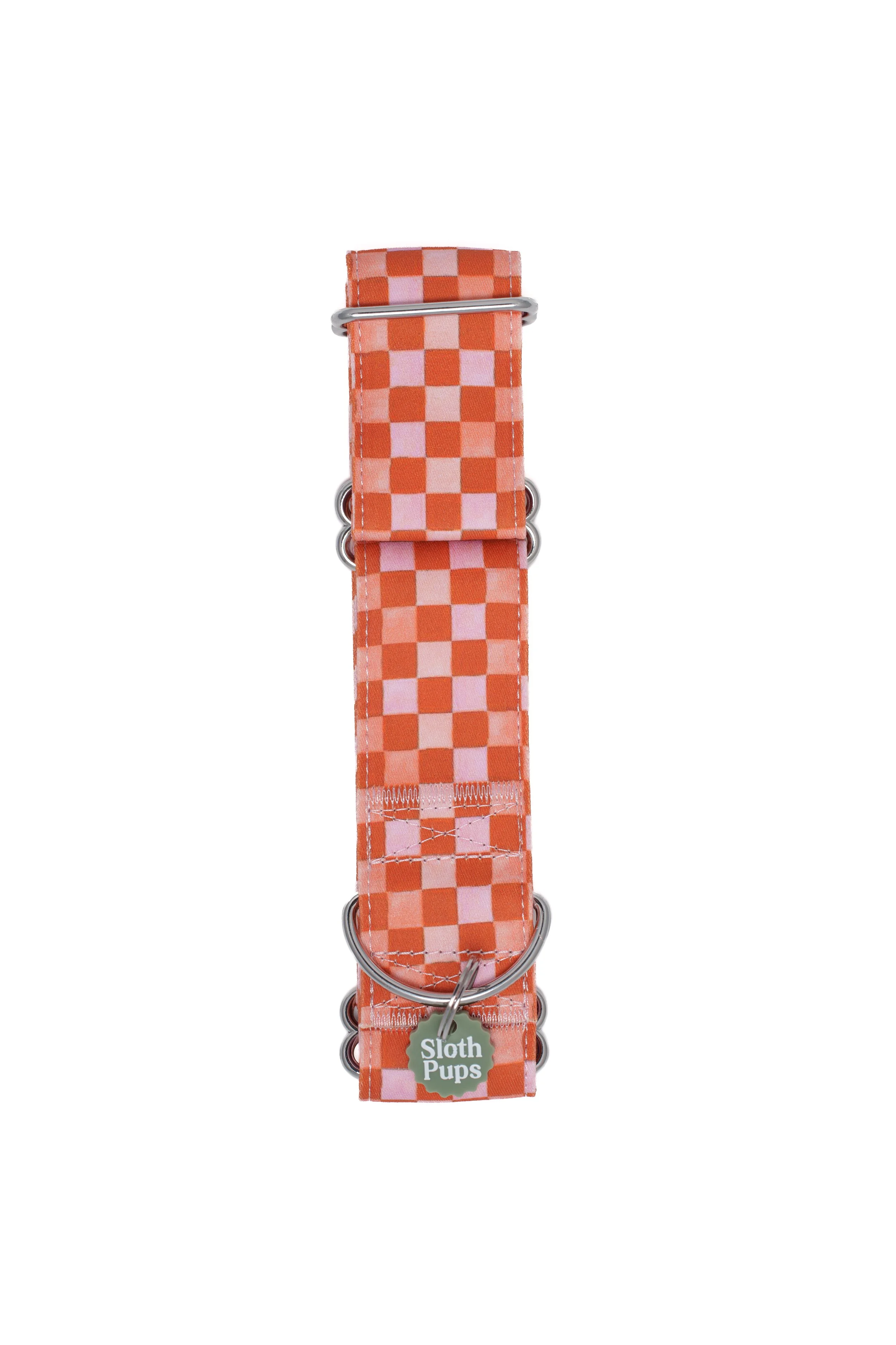 Earthy Checker Flay Lay Single Collar.jpg