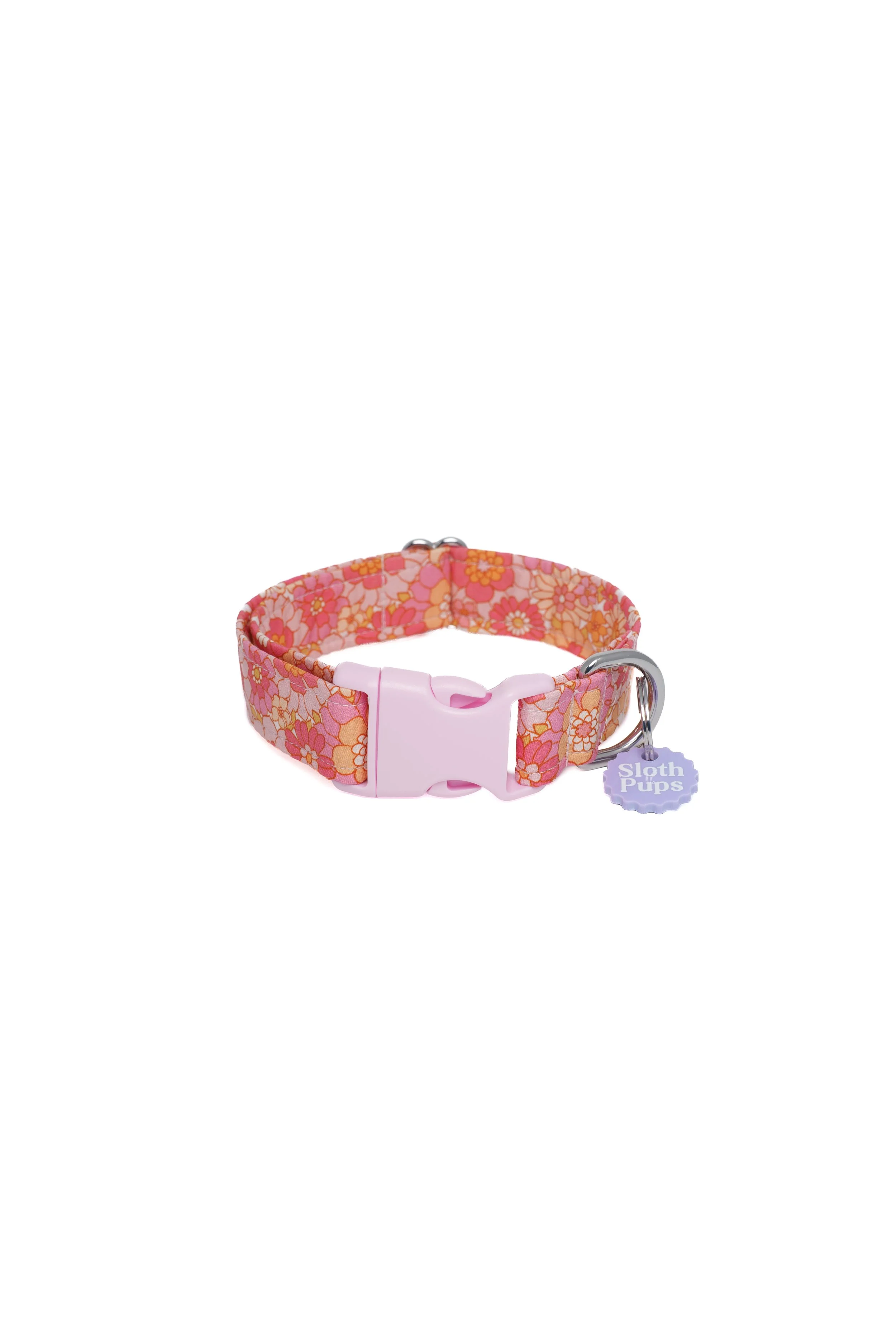 Apricot Florals Full Frontal (Plastic Buckle).jpg