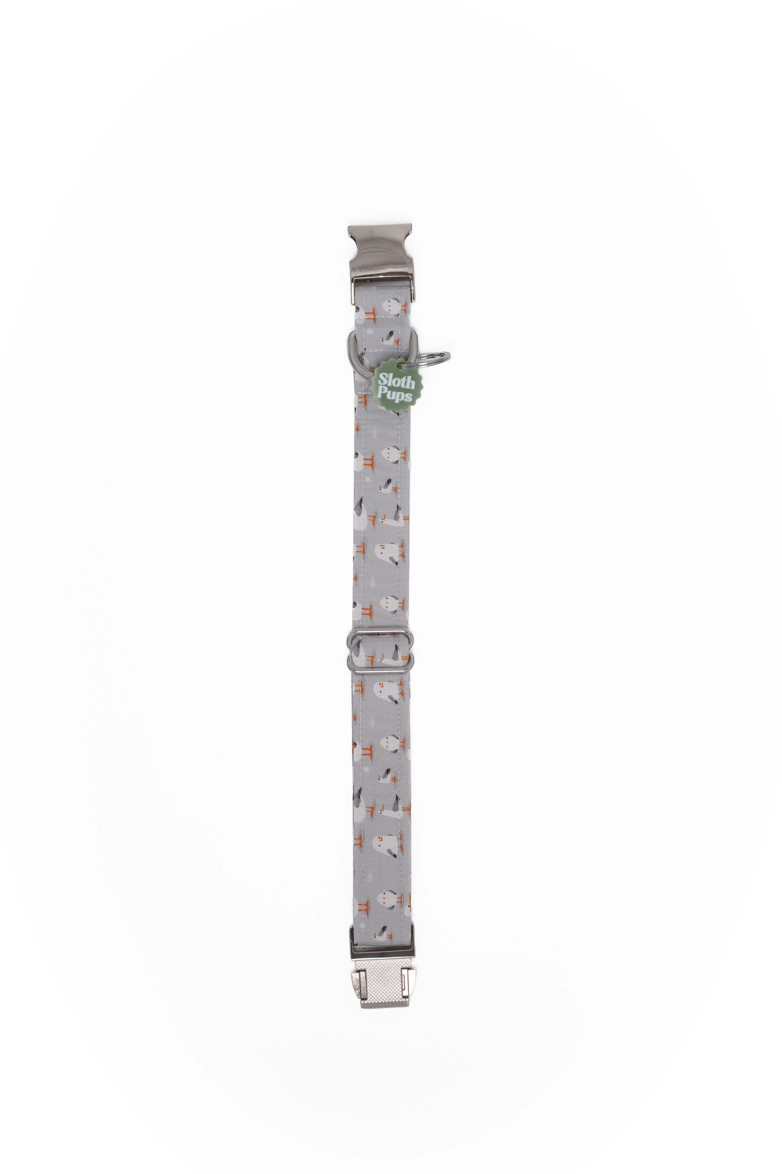 Seagulls Flat lay Metal Buckle_.jpg