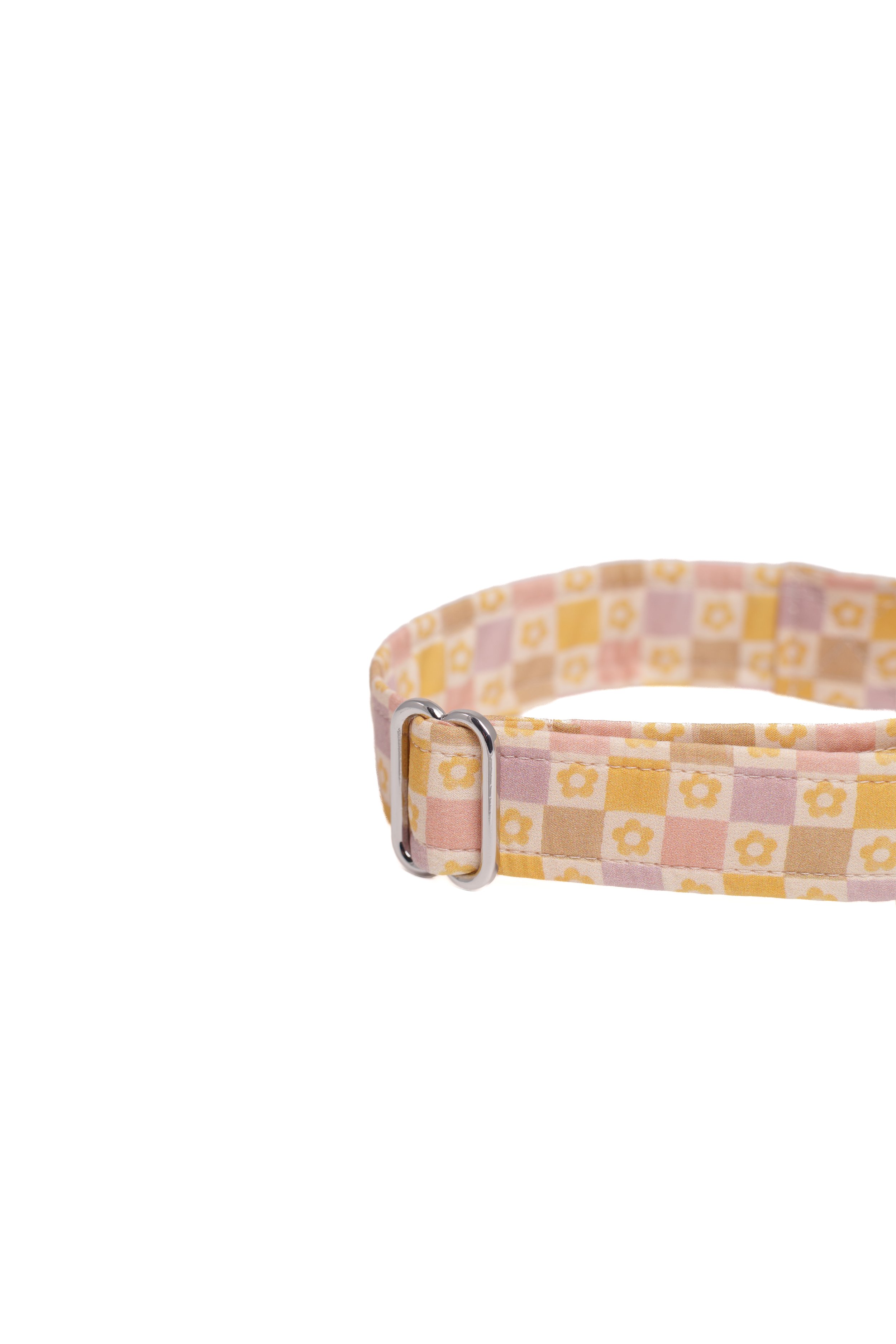Natural Checker Side view Collar.jpg