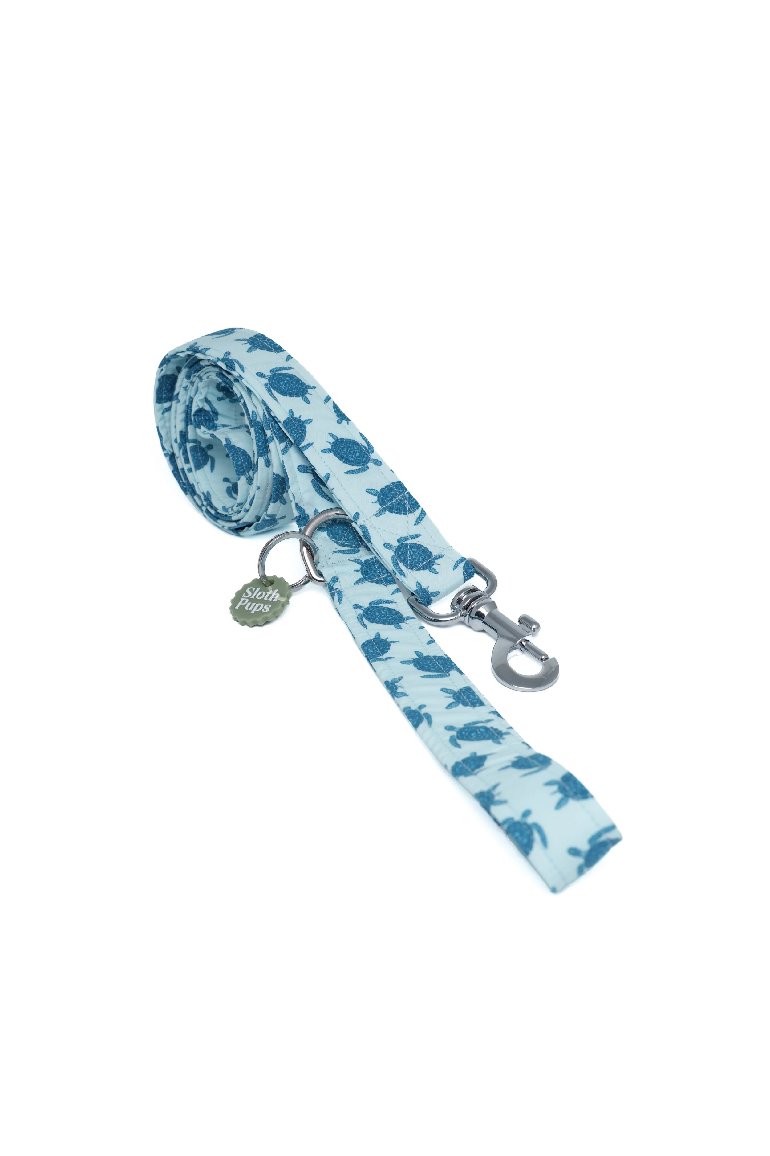 The Sea Turtle Swell Dog Leash