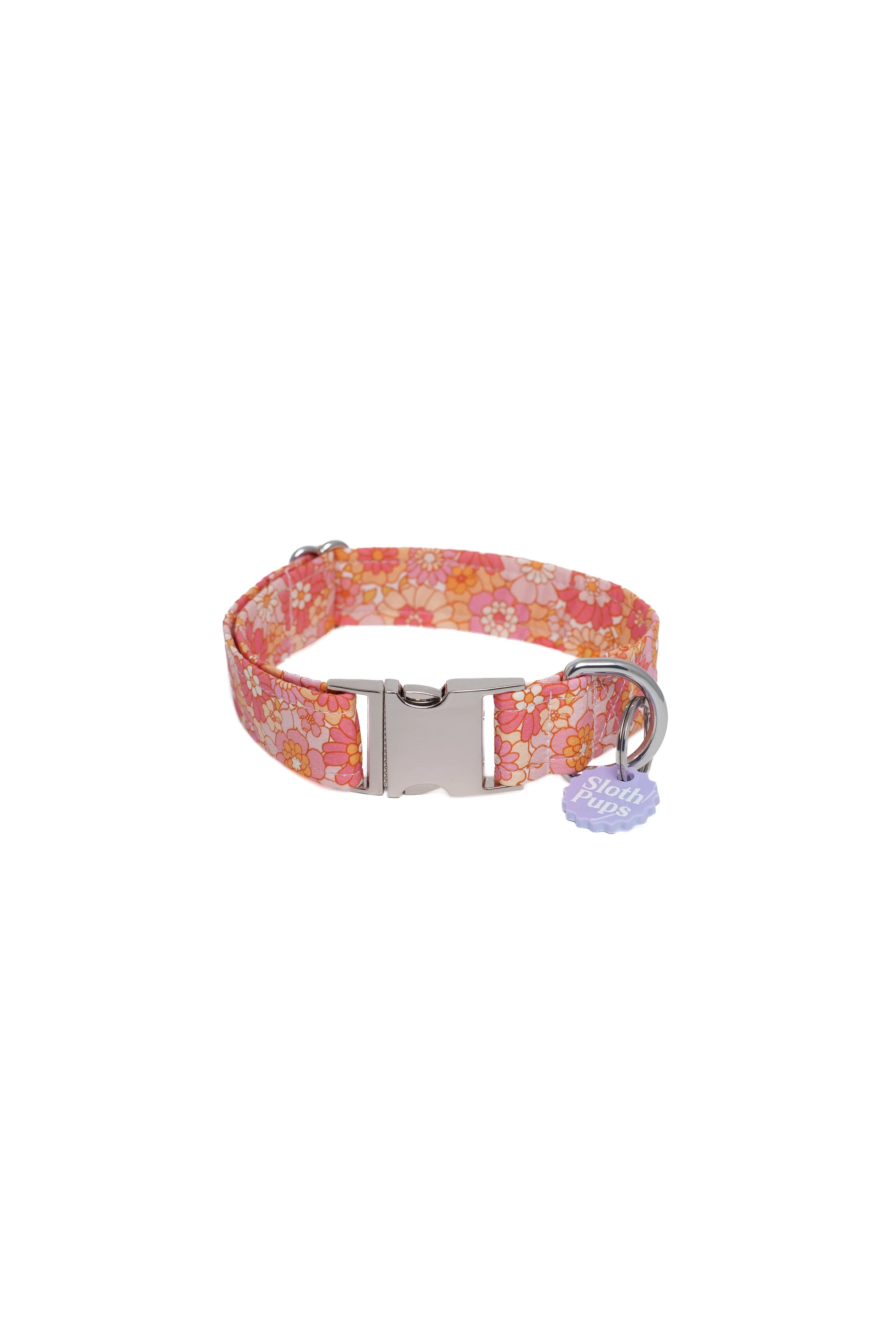 Apricot Florals Full Frontal (Metal Buckle).jpg