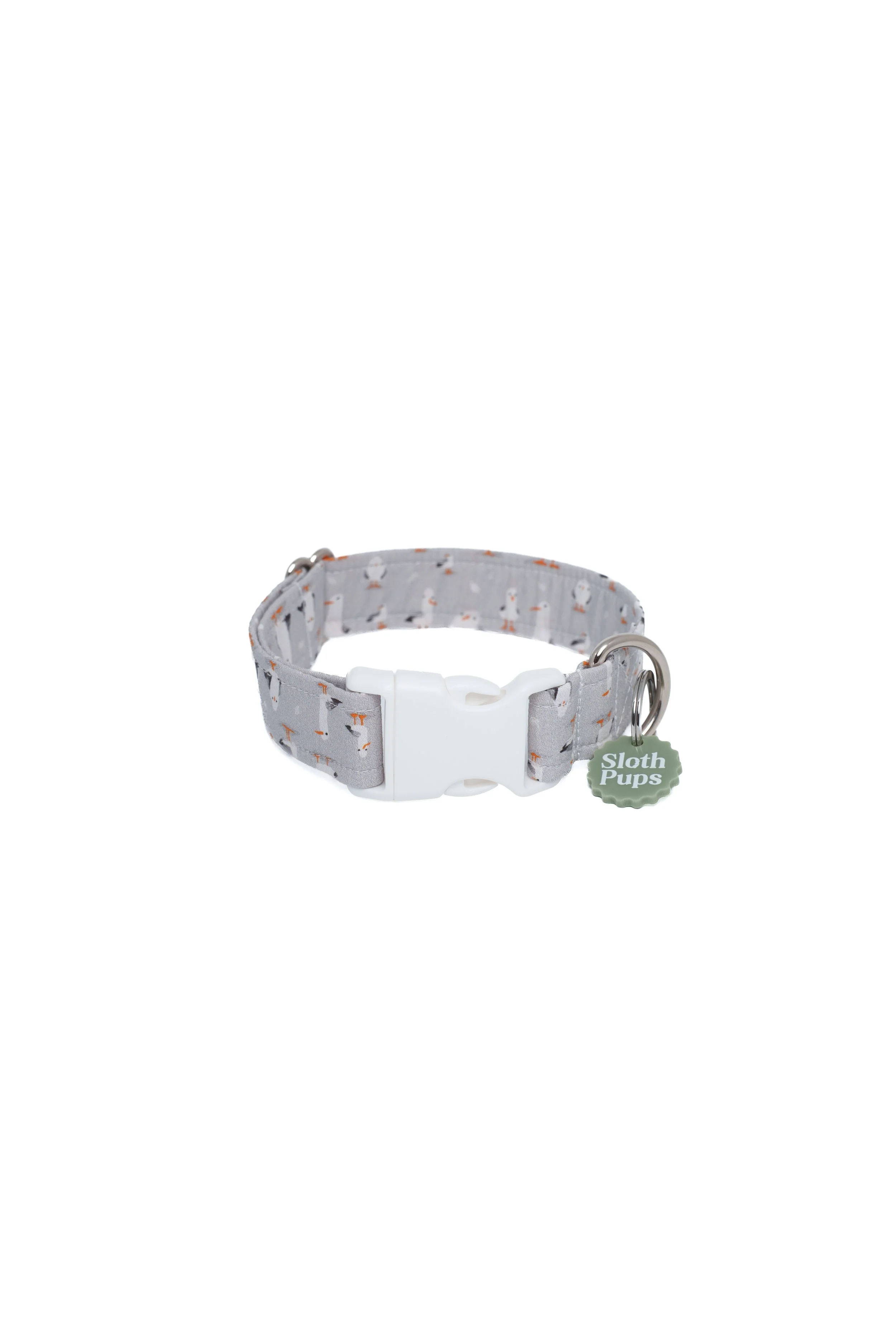 Seagulls Full Frontal (Plastic Buckle).jpg