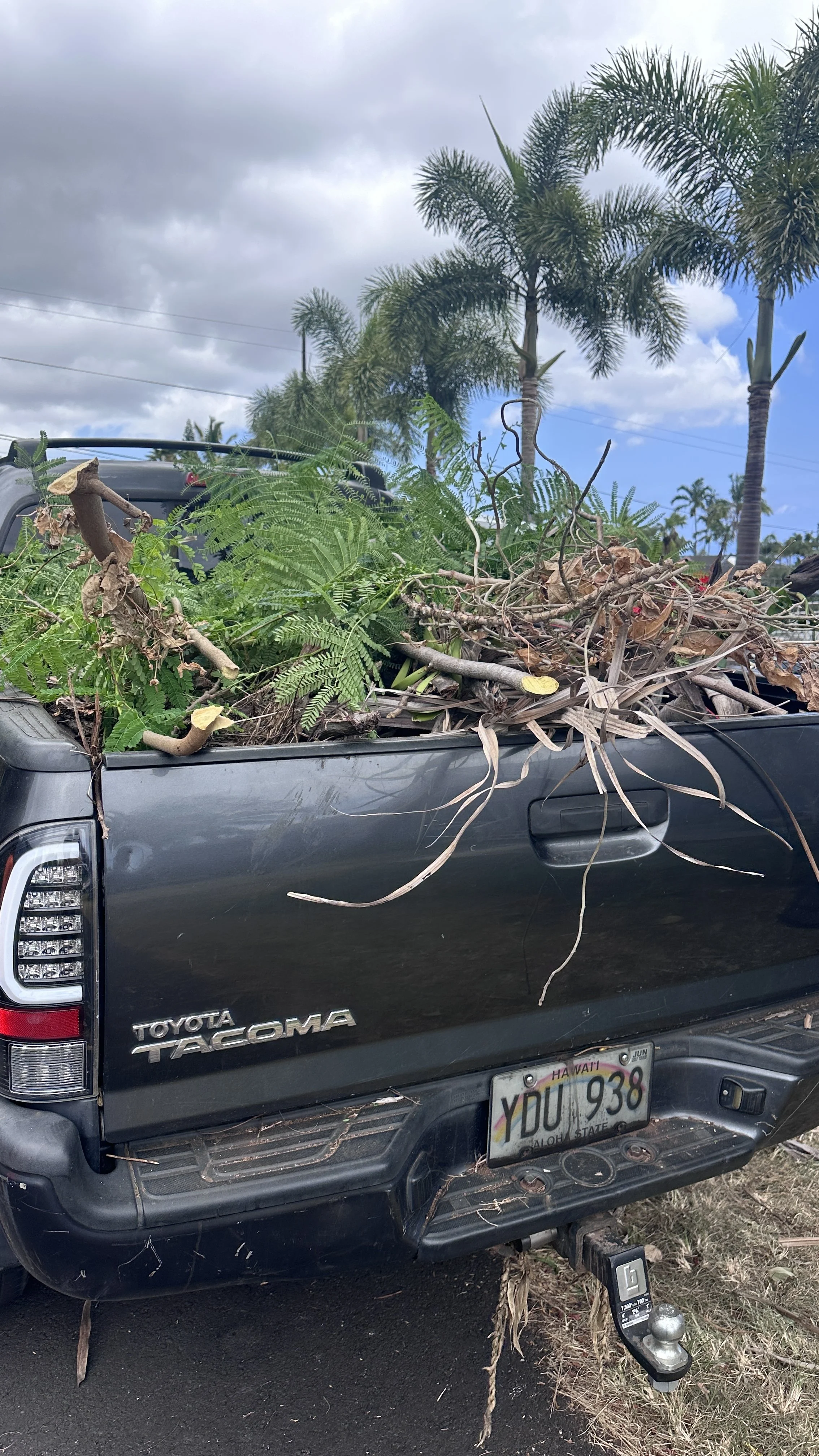 Green-Waste Services