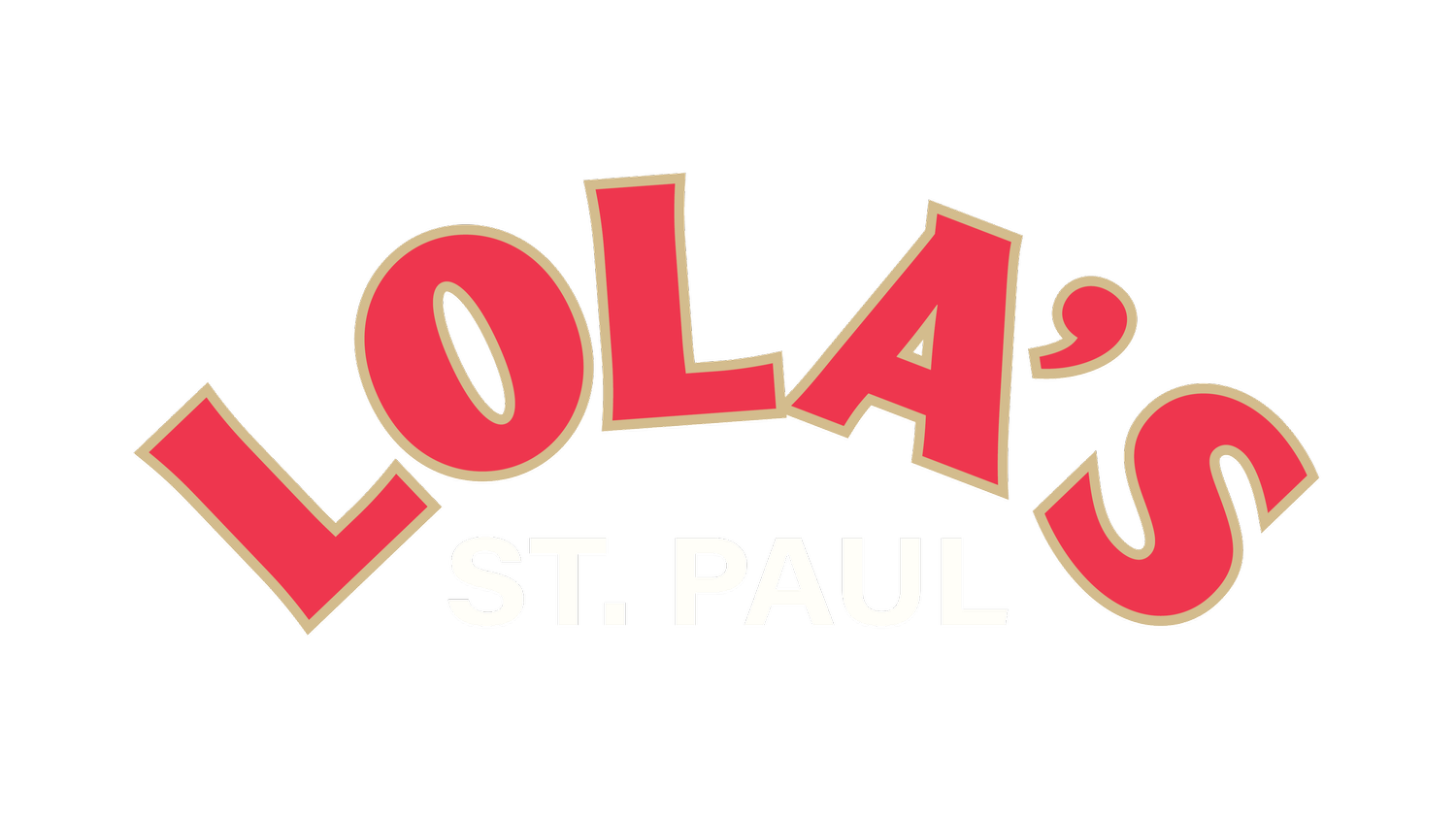 Lolas St. Paul
