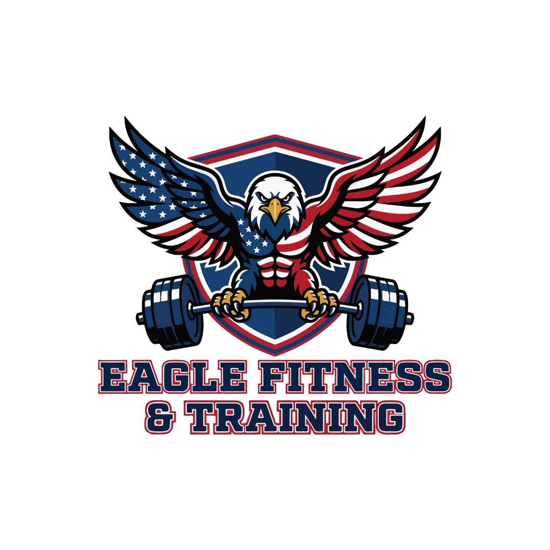 Eagle Fitness &amp; Training