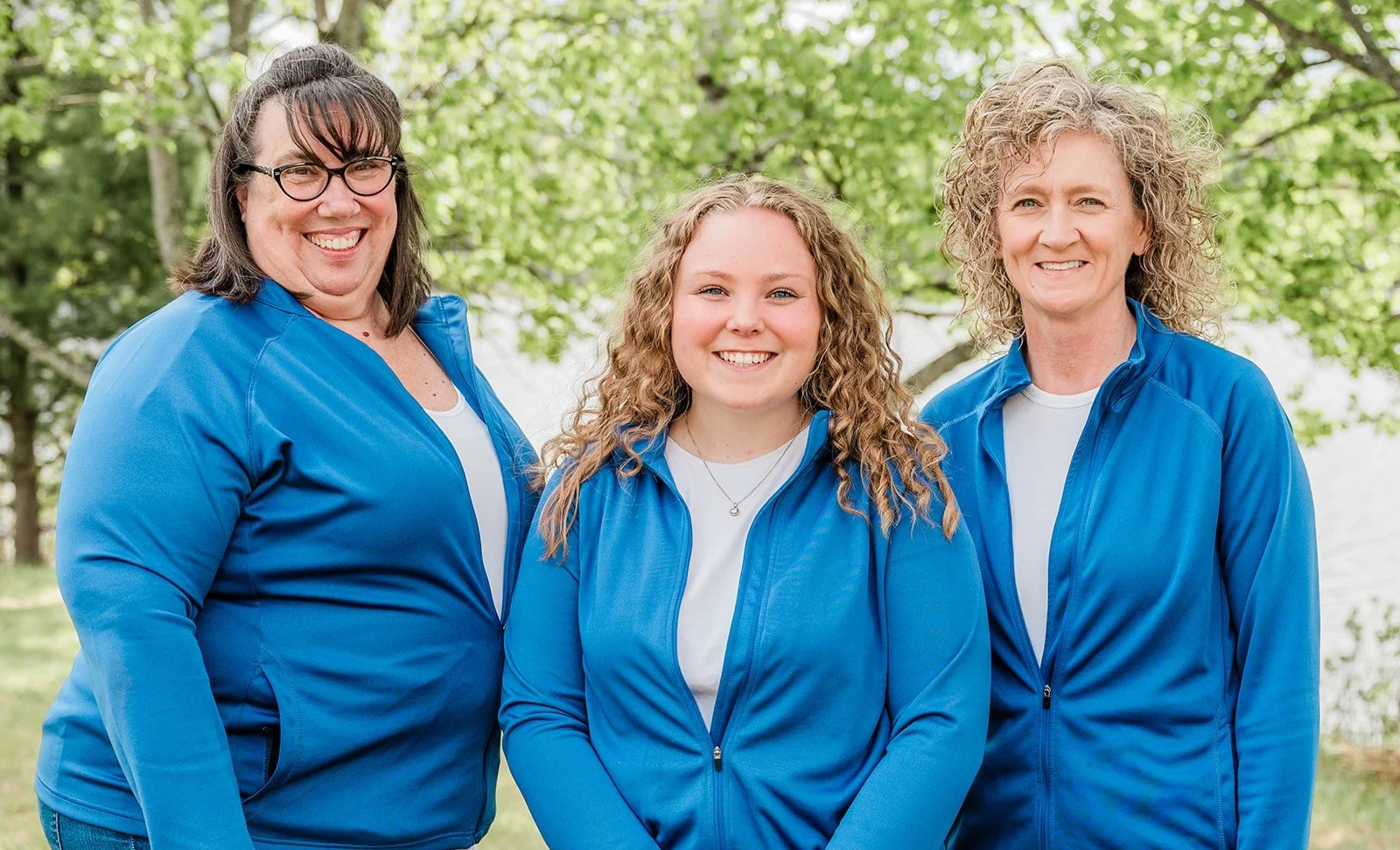 Admin Team