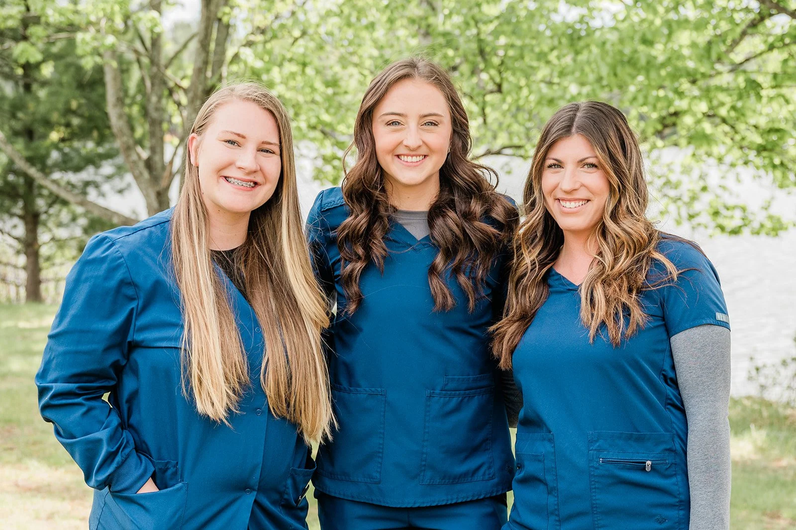 Dental Assistants